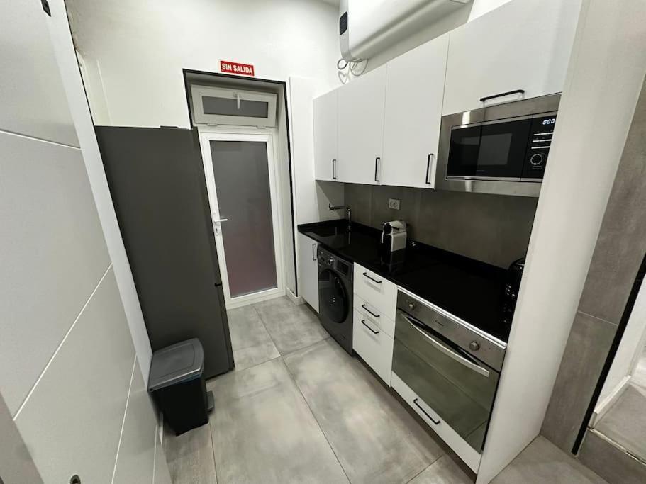 Acogedor Loft En Malasana Apartamento *