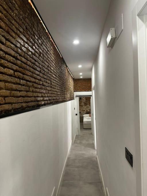 Acogedor Loft En Malasana Apartamento Madrid