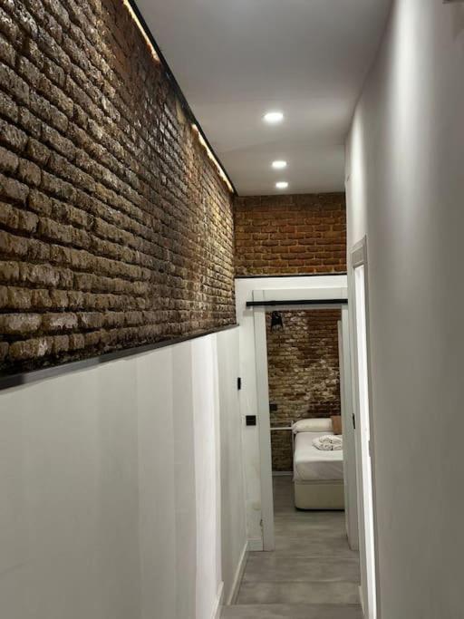 Acogedor Loft En Malasana * Madrid