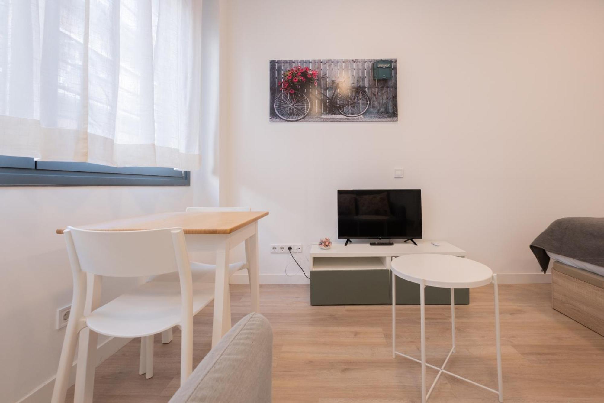 Abc Vistalegre Ii Apartamento