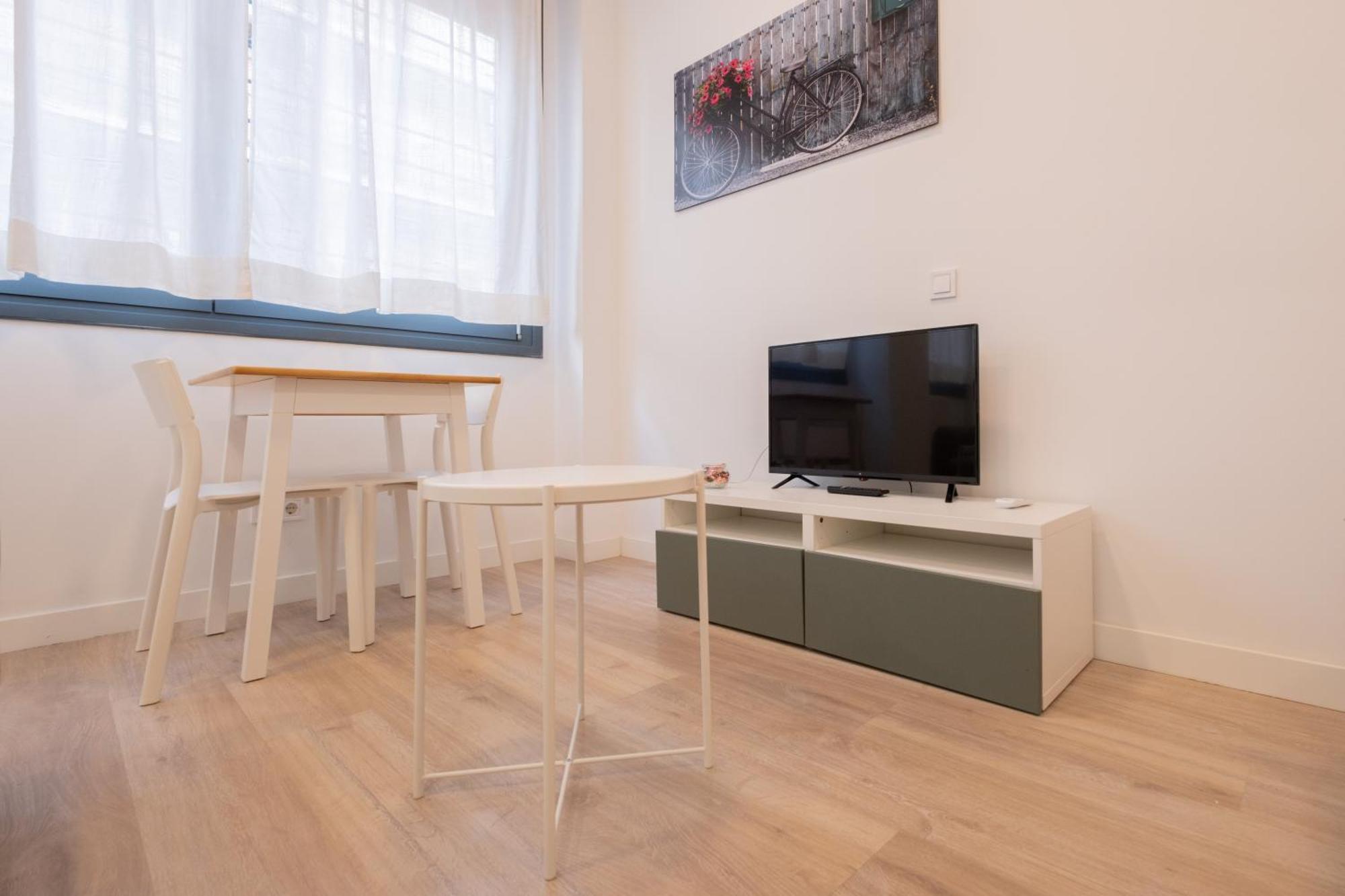 Abc Vistalegre Ii Apartamento Madrid