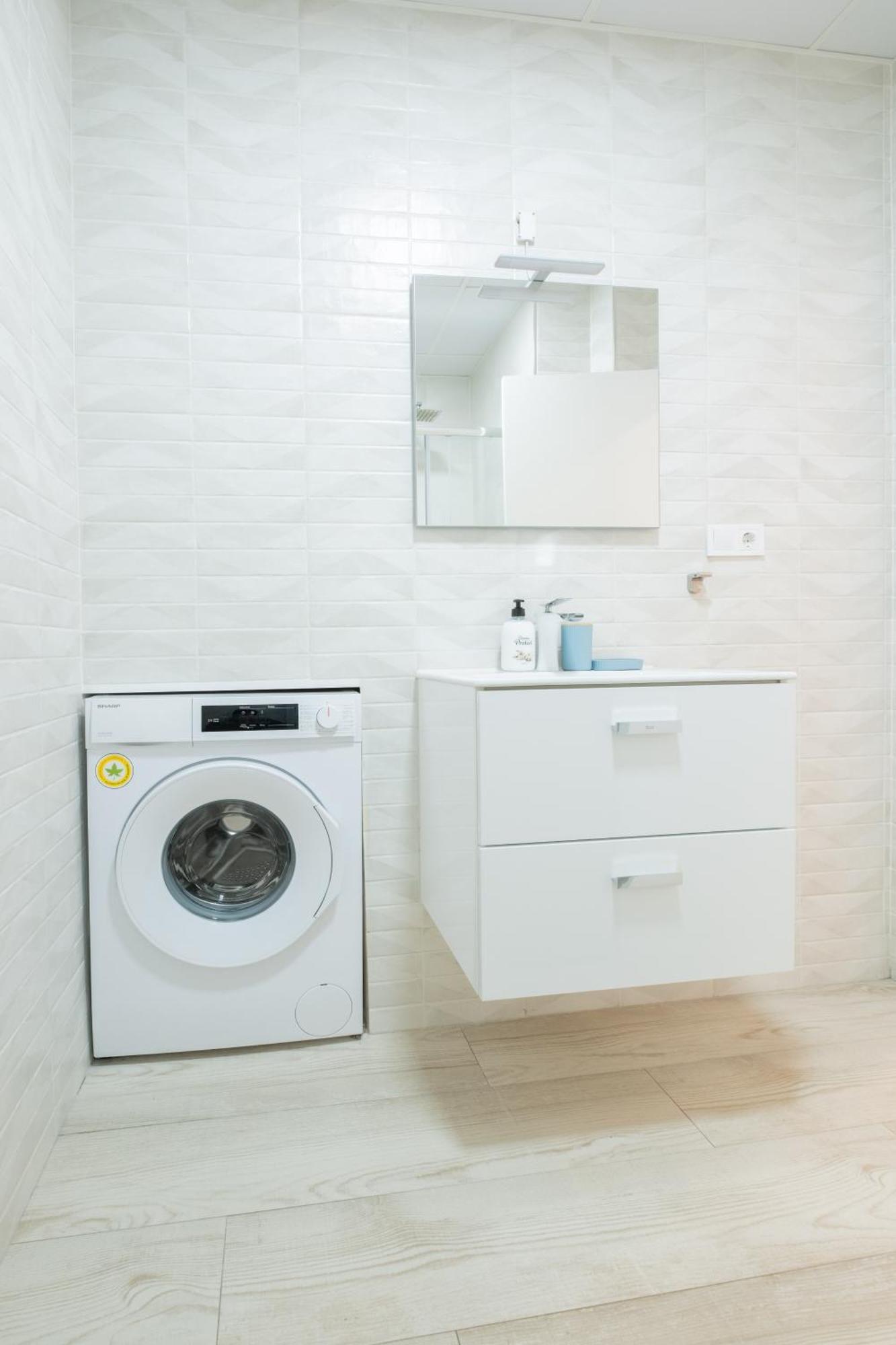 Abc Vistalegre Ii Apartamento Madrid