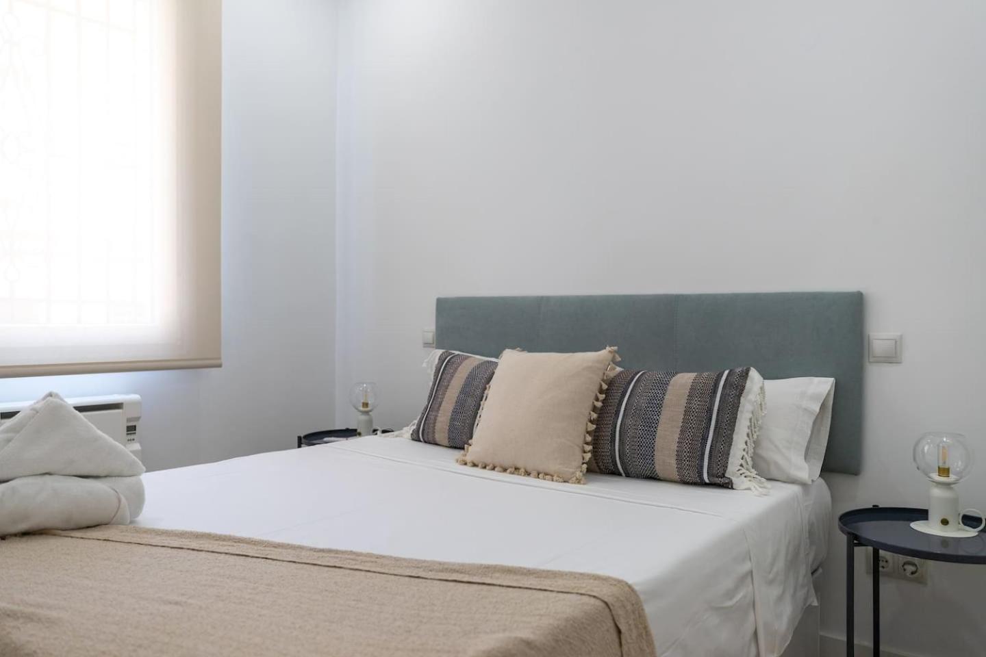Apartamento Vizcainos Apartamento *
