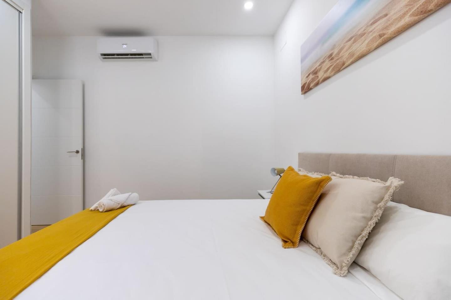 Apartamento Apartamento Vizcainos *