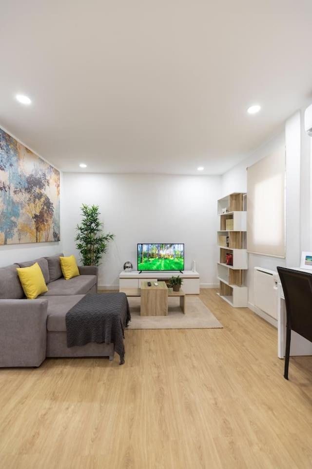 Apartamento Apartamento Vizcainos