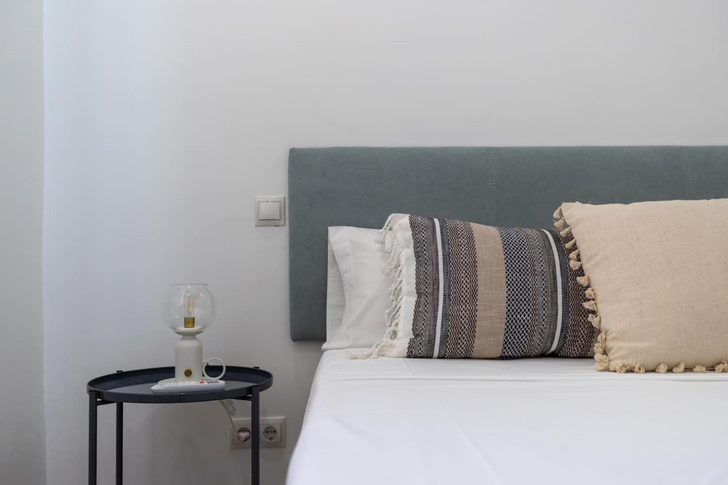 Apartamento Vizcainos Apartamento *