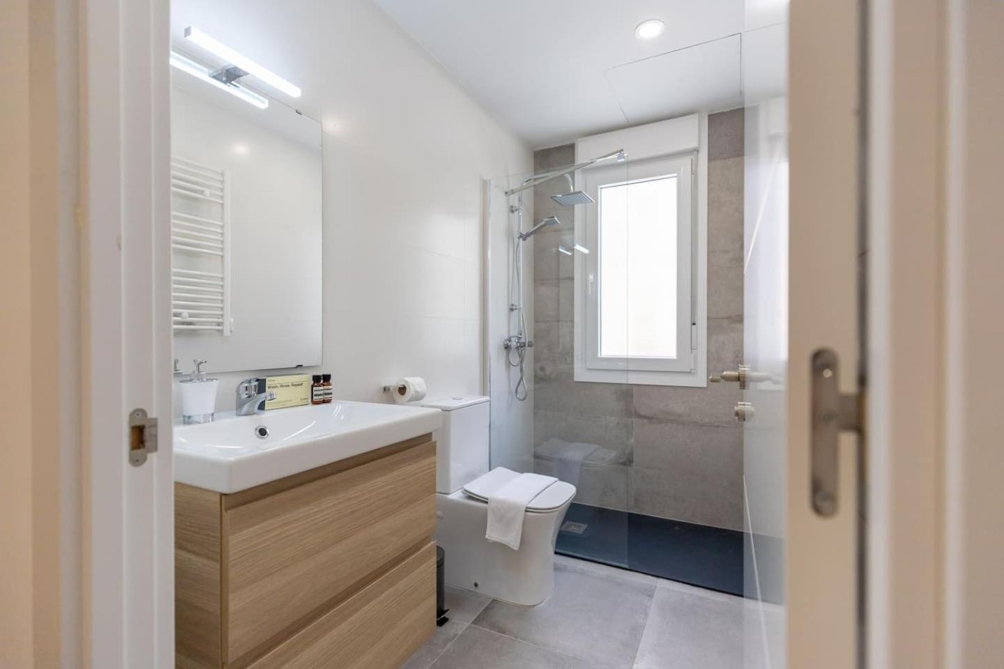 Apartamento Apartamento Vizcainos