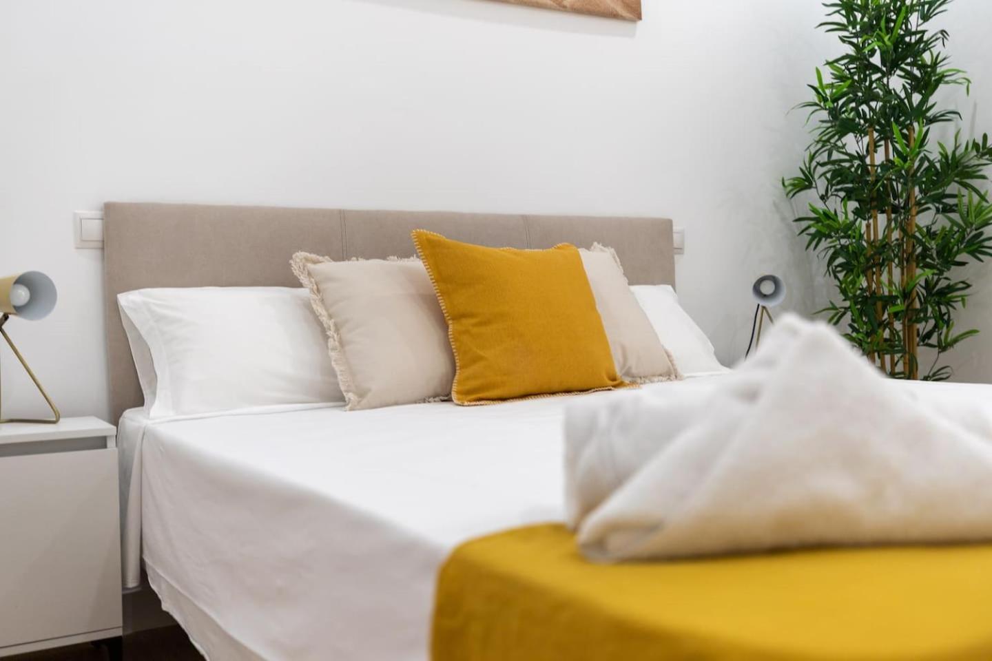 Apartamento Apartamento Vizcainos