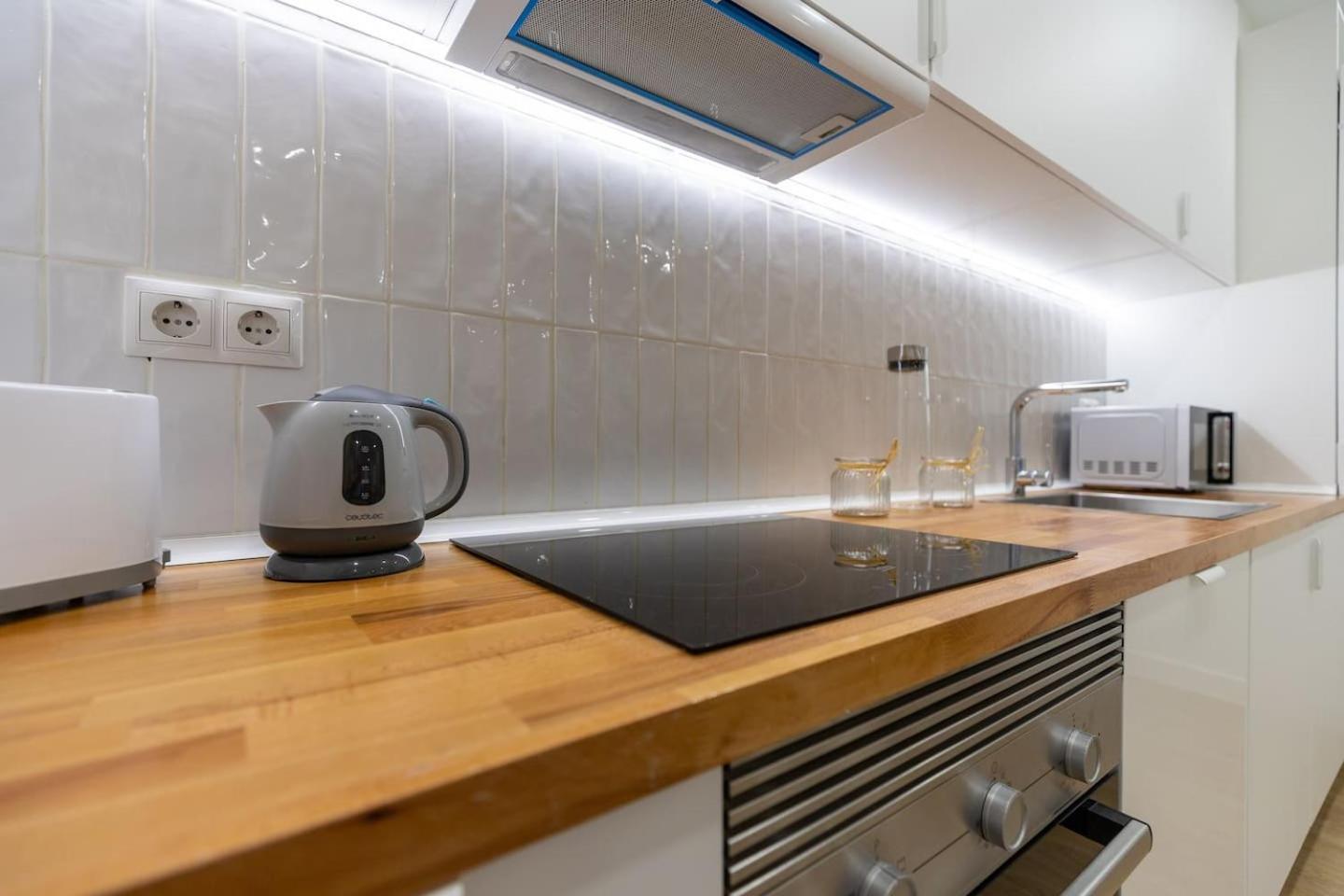 Apartamento Vizcainos Apartamento *