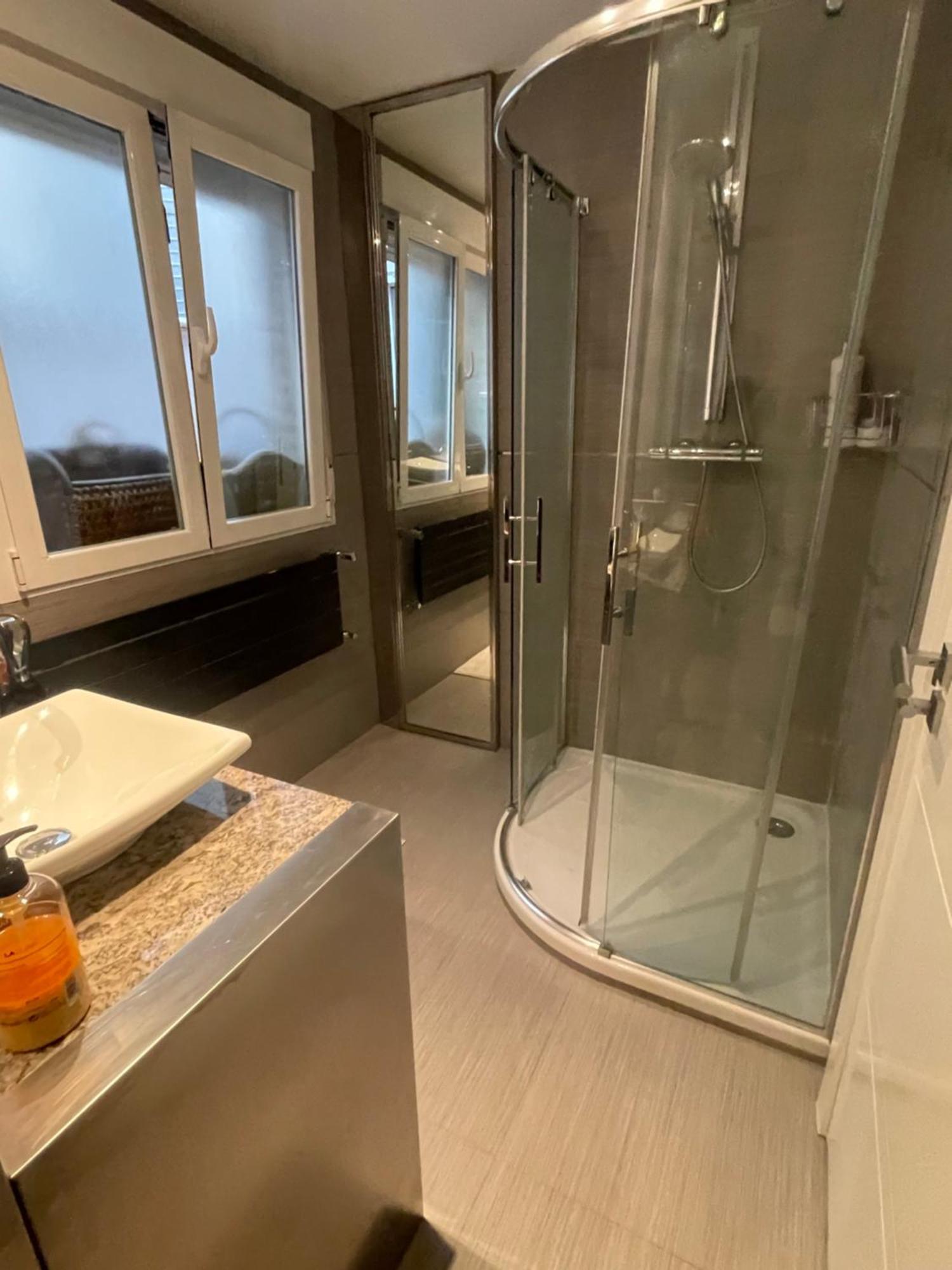 Bed and breakfast Amplia Con Bano A 5 Min Retiro