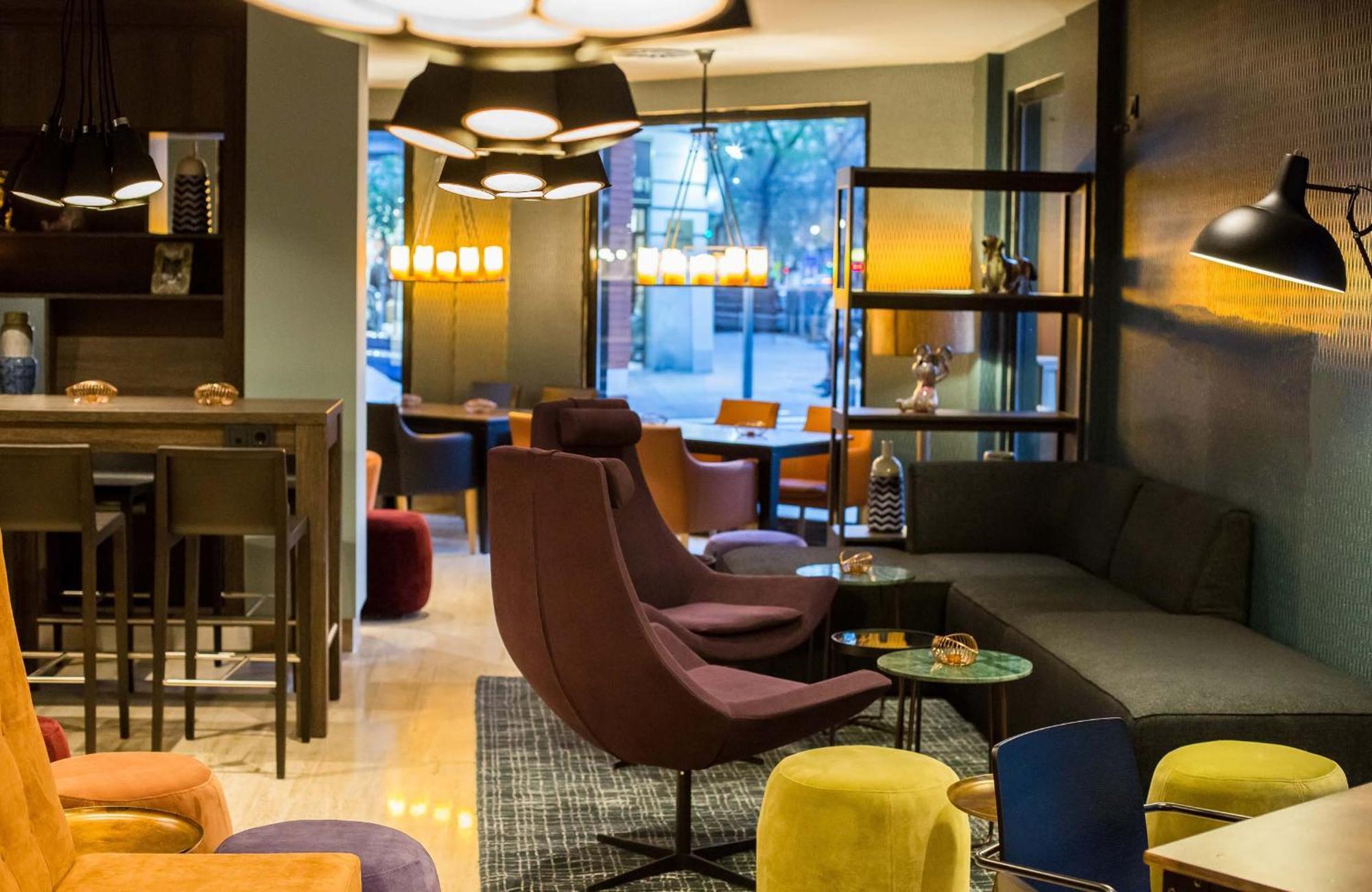 Hotel Leonardo Boutique