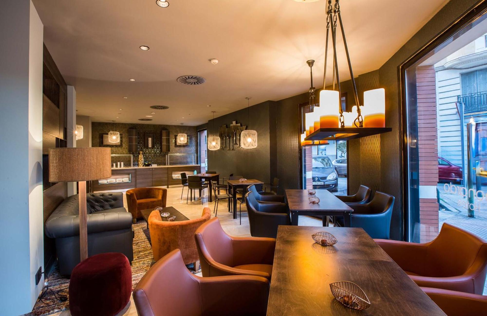 Hotel Leonardo Boutique 3*