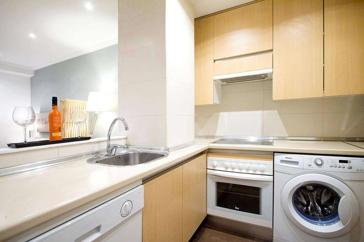 Apartamento Adelfas *