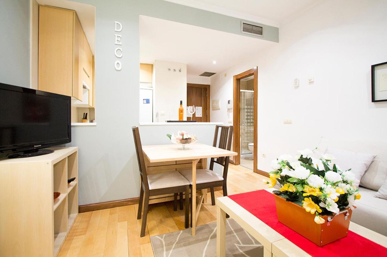 Apartamento Adelfas Madrid