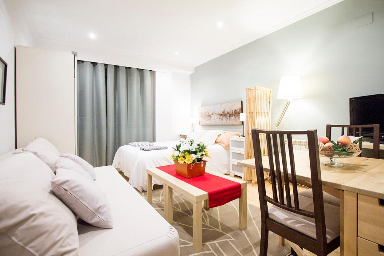 Adelfas Apartamento