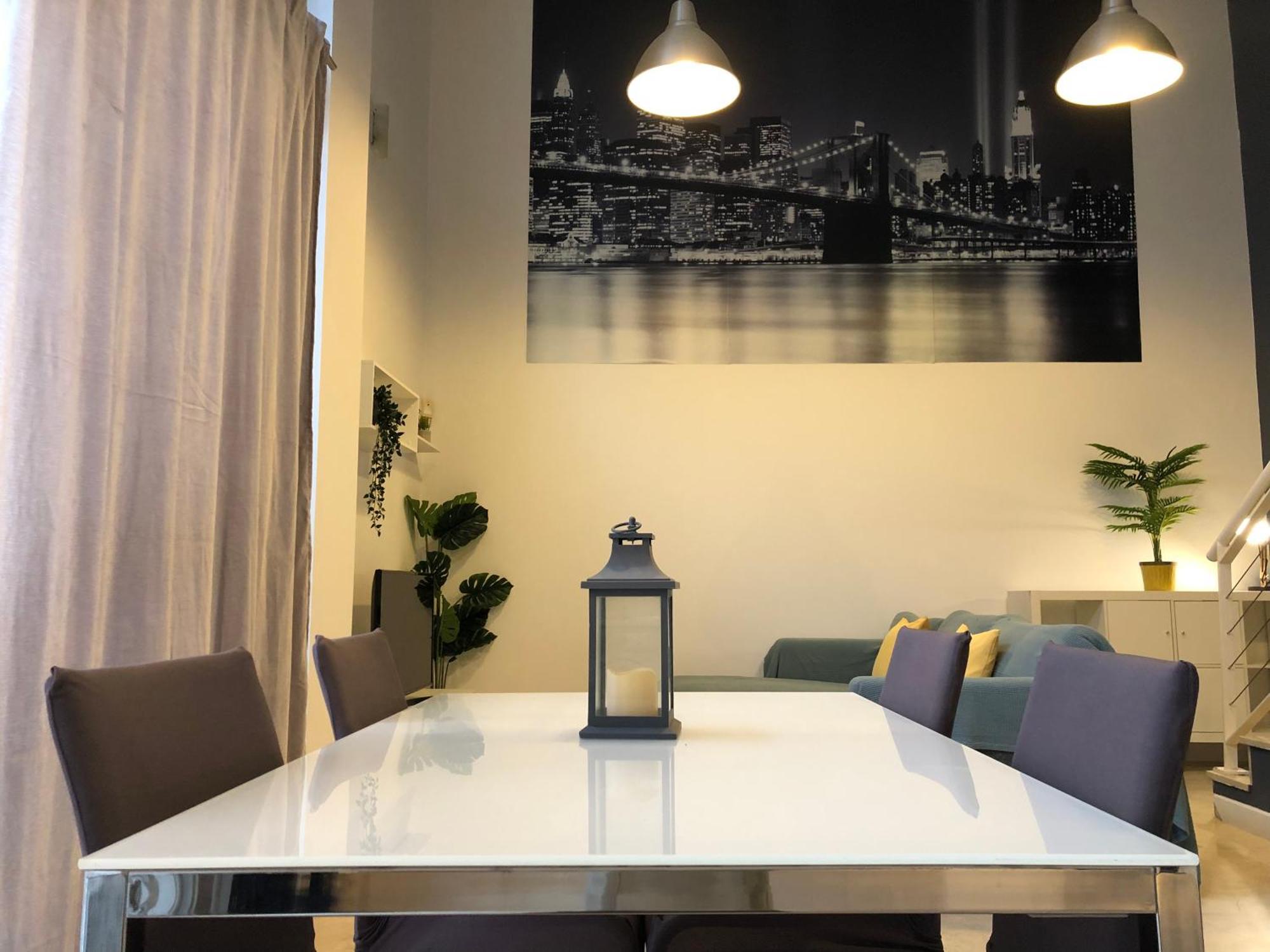 Apartamento Criteriahome! Nice&easy