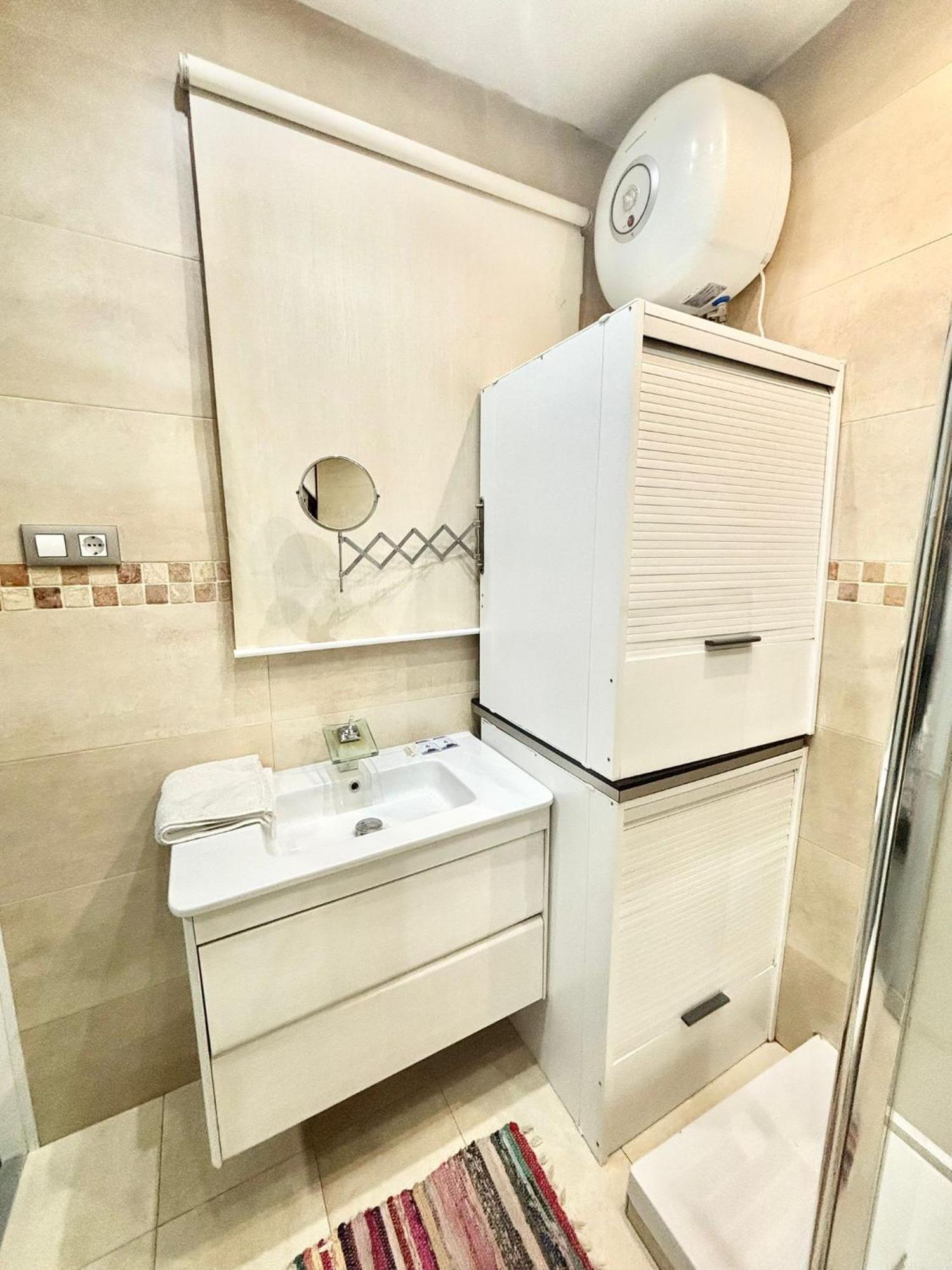 Ferrocaril 2 Apartamento Madrid