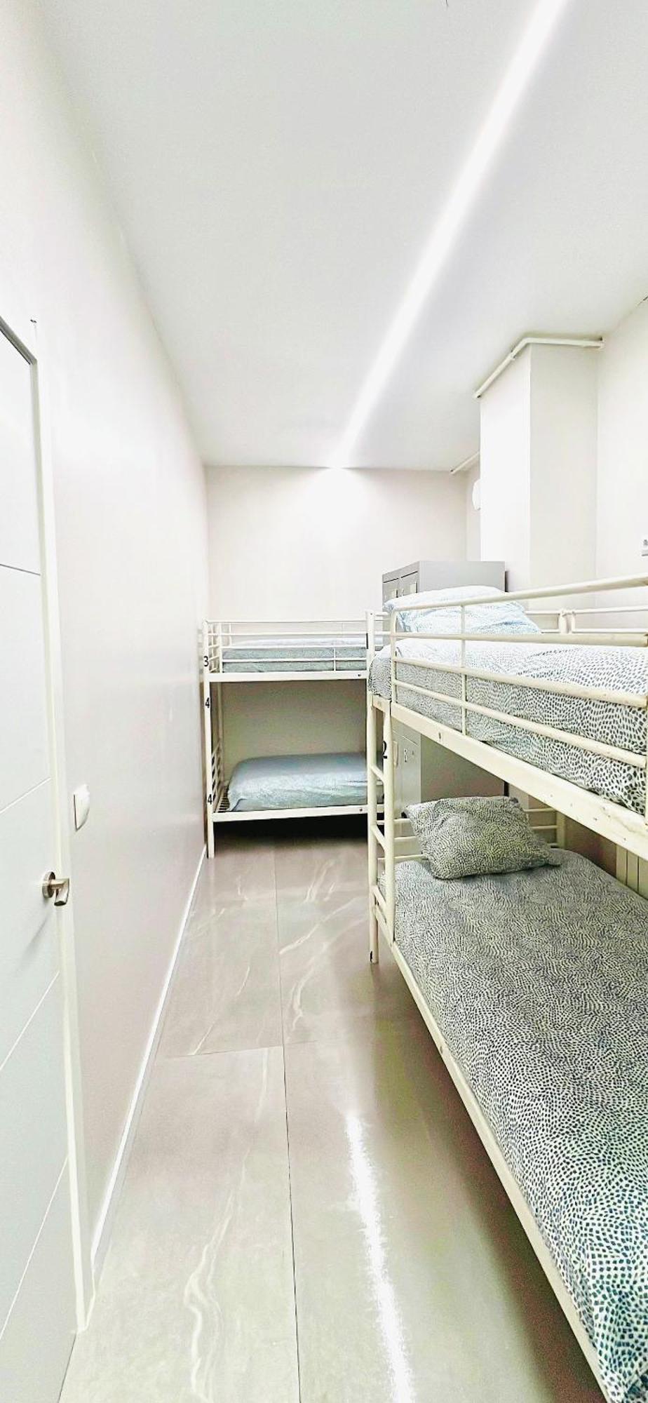 Hostal Casa 18 Madrid