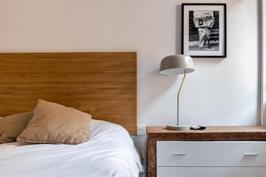 Mintystay 1bd - Letras Apartment