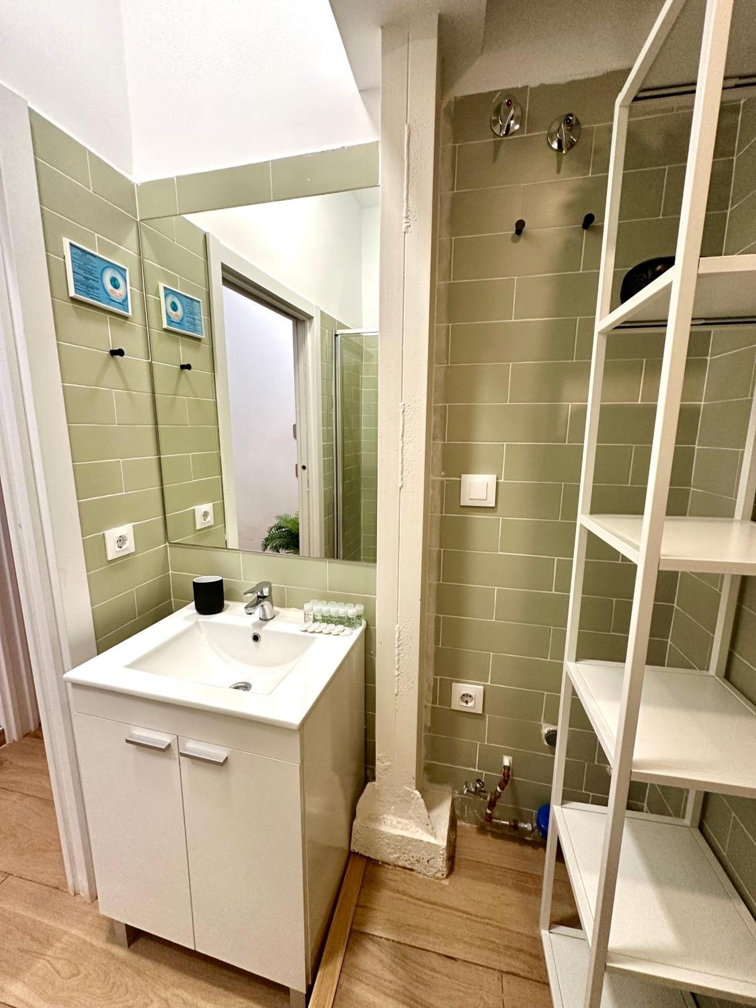 Wakaflats 1, Centro Madrid, Chueca, Sb Apartamento