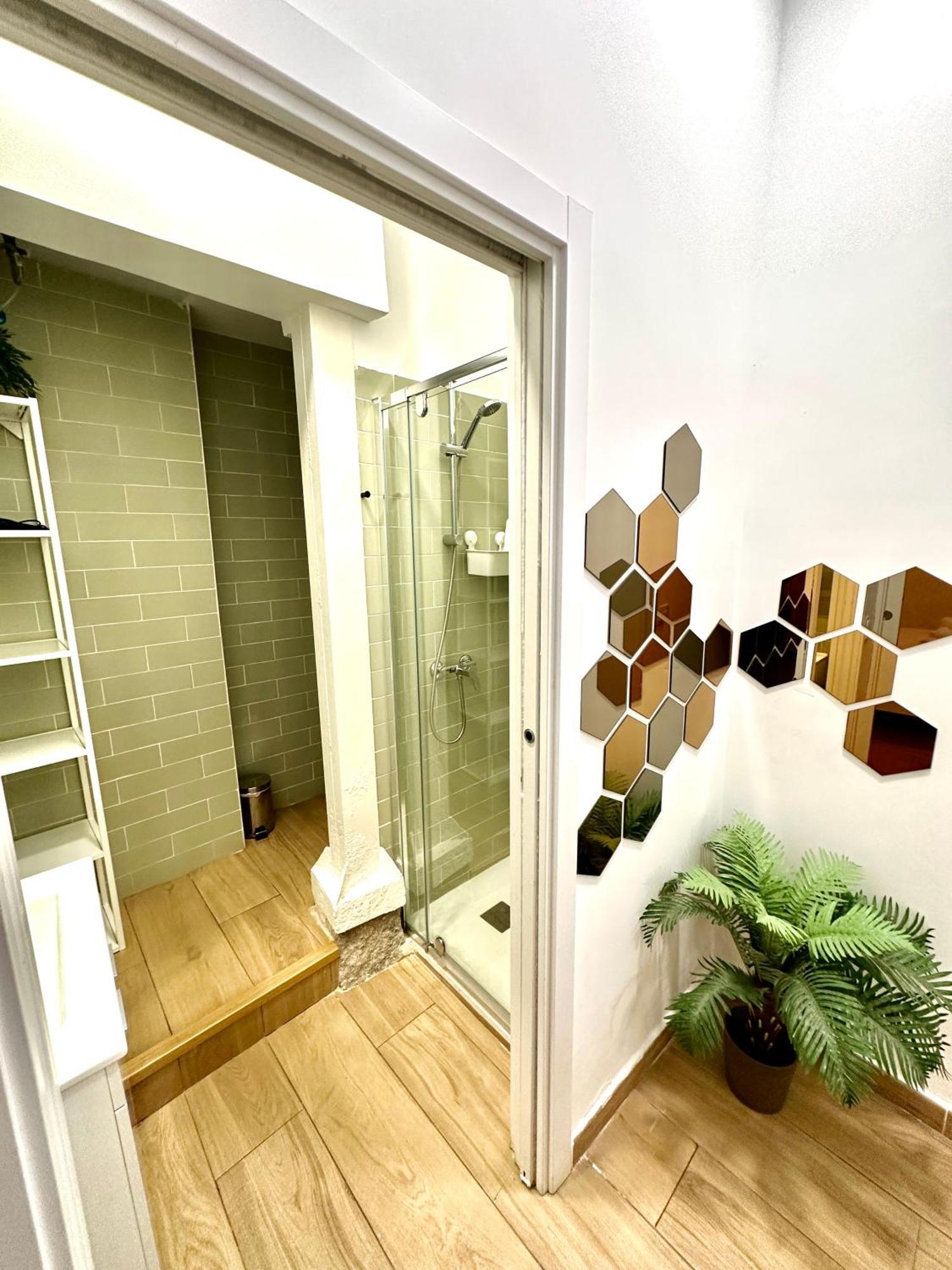 Wakaflats 1, Centro Madrid, Chueca, Sb Apartamento *
