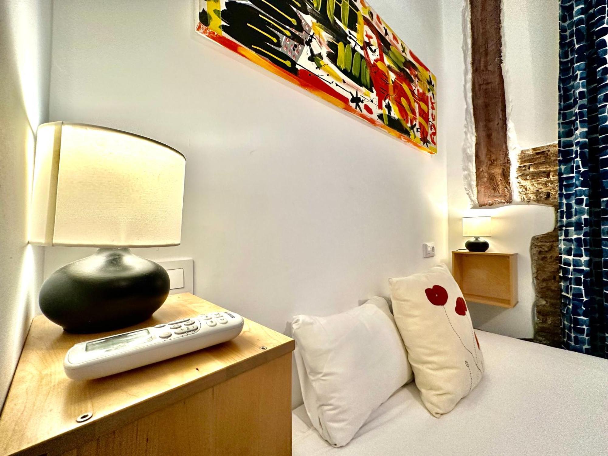 Apartamento Wakaflats 1, Centro Madrid, Chueca, Sb Madrid