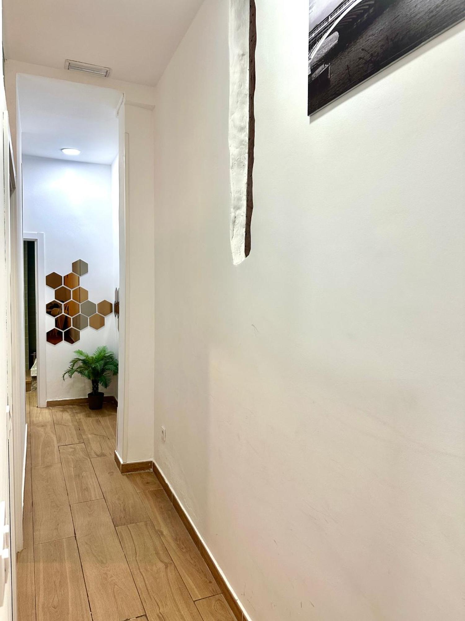 Apartamento Wakaflats 1, Centro Madrid, Chueca, Sb