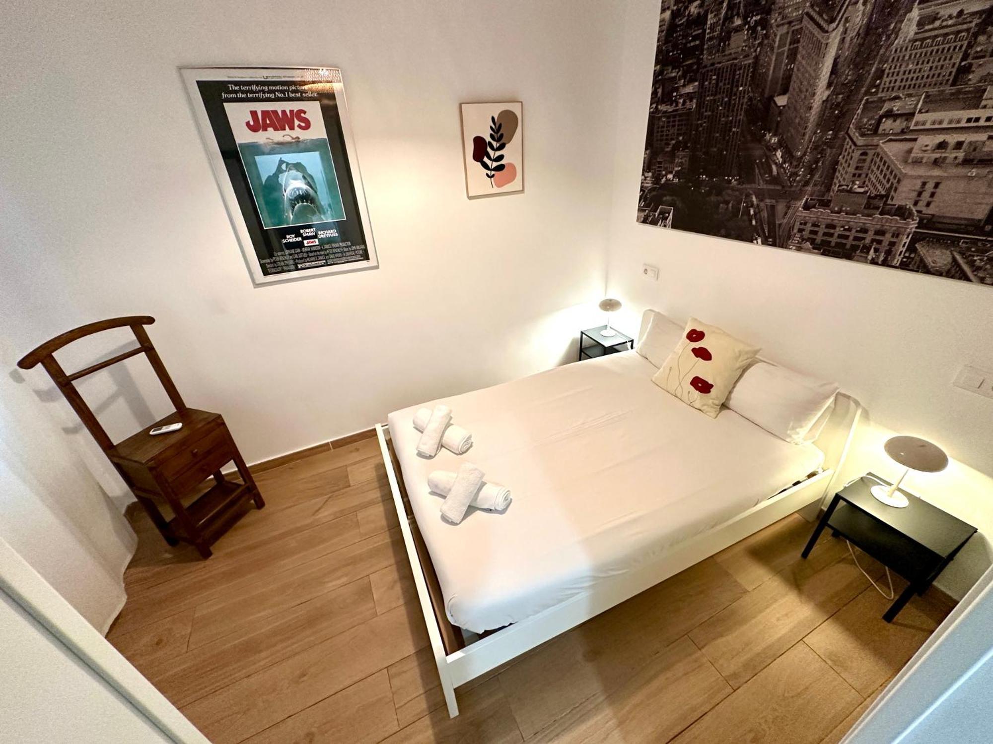 Wakaflats 1, Centro Madrid, Chueca, Sb * Madrid