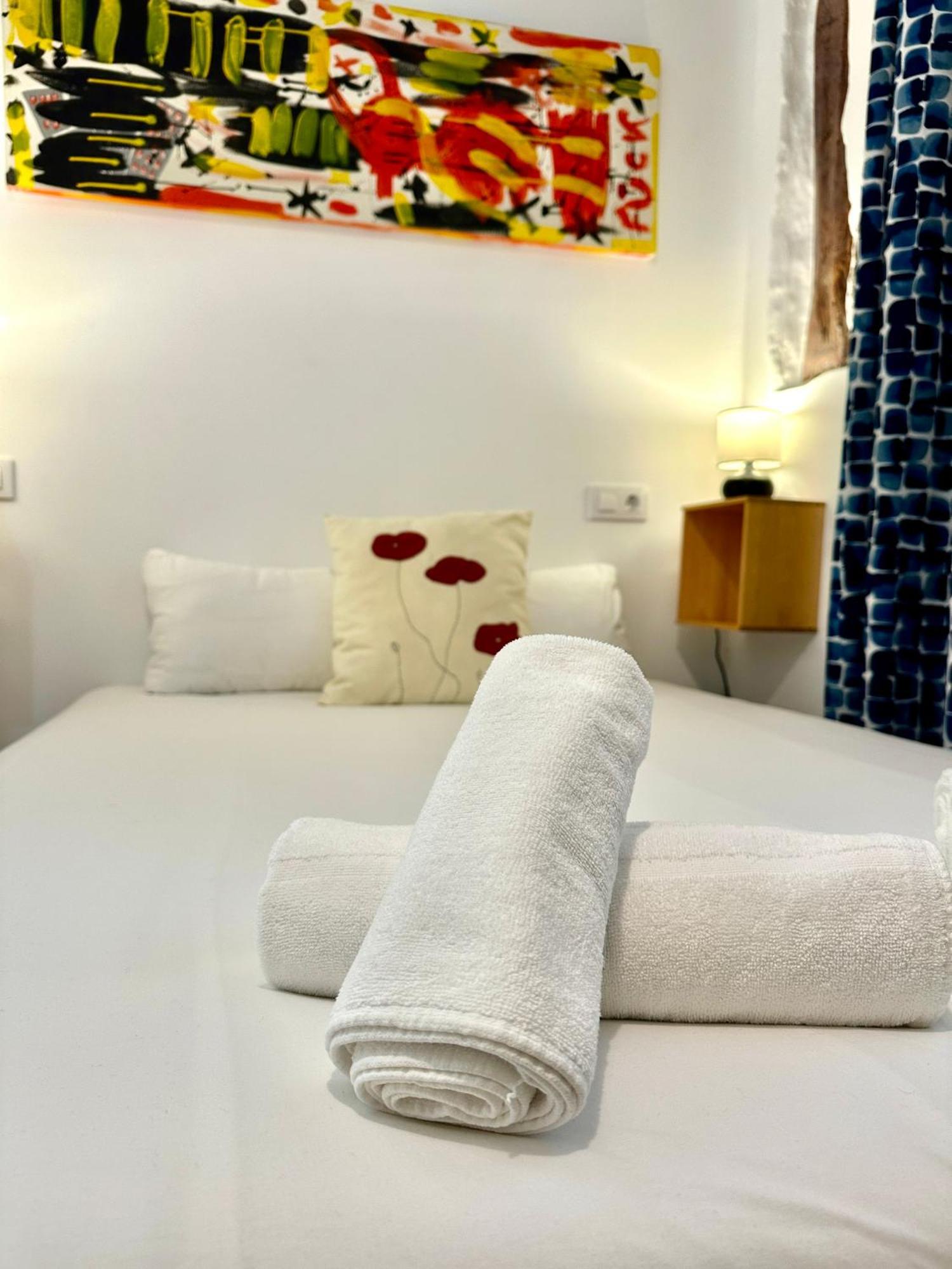 Wakaflats 1, Centro Madrid, Chueca, Sb Apartamento