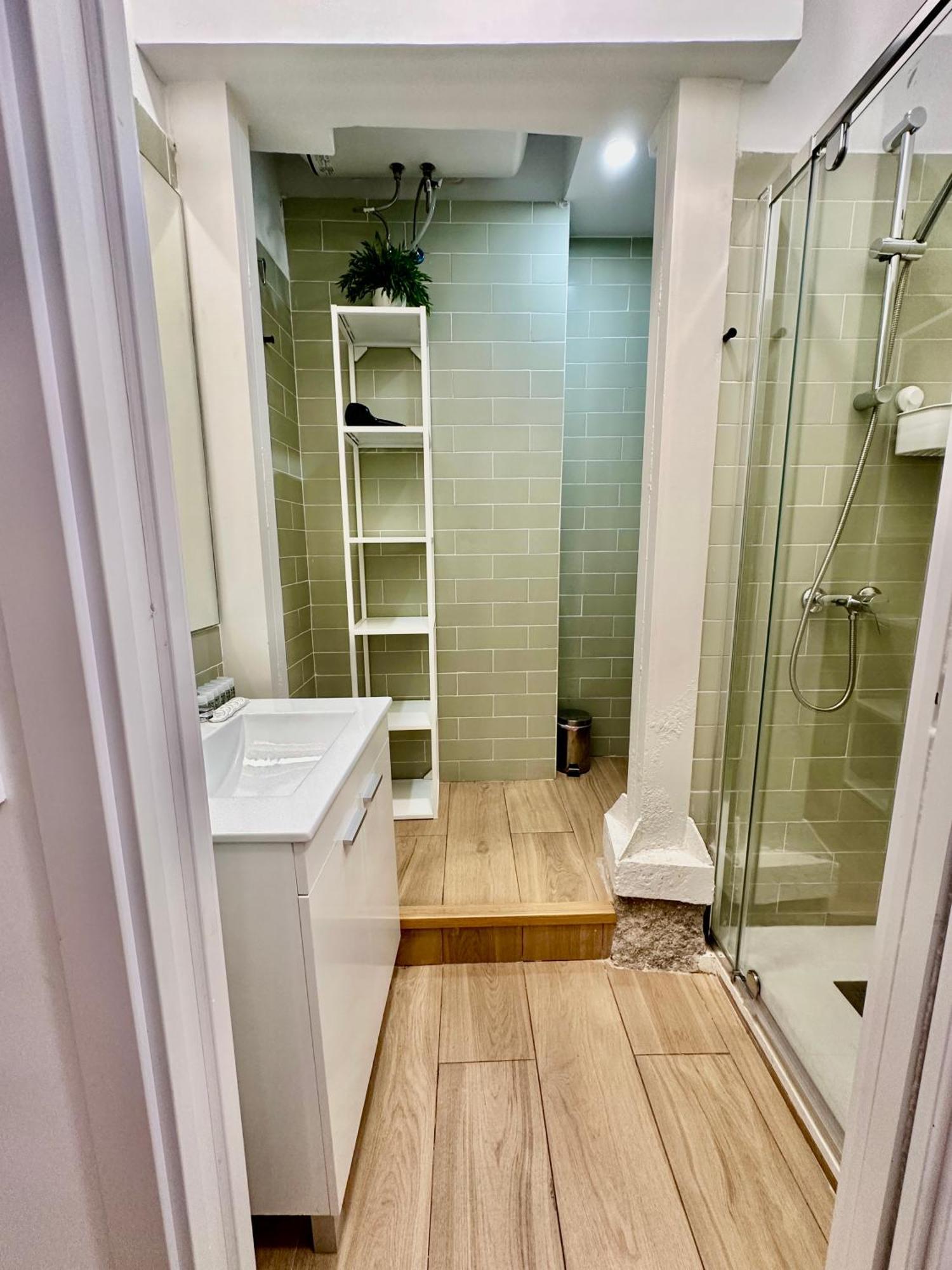 Apartamento Wakaflats 1, Centro Madrid, Chueca, Sb