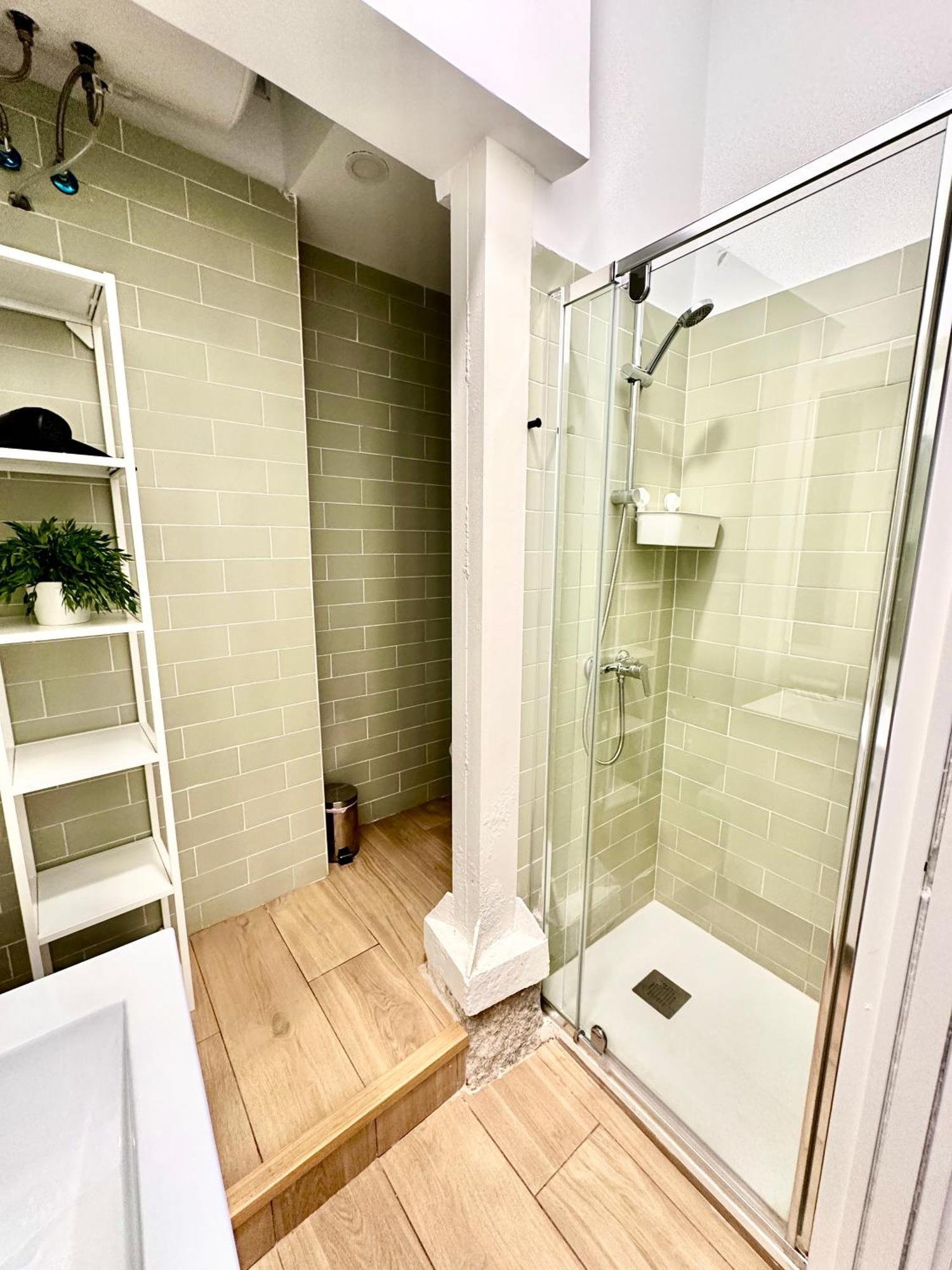Wakaflats 1, Centro Madrid, Chueca, Sb Apartamento *