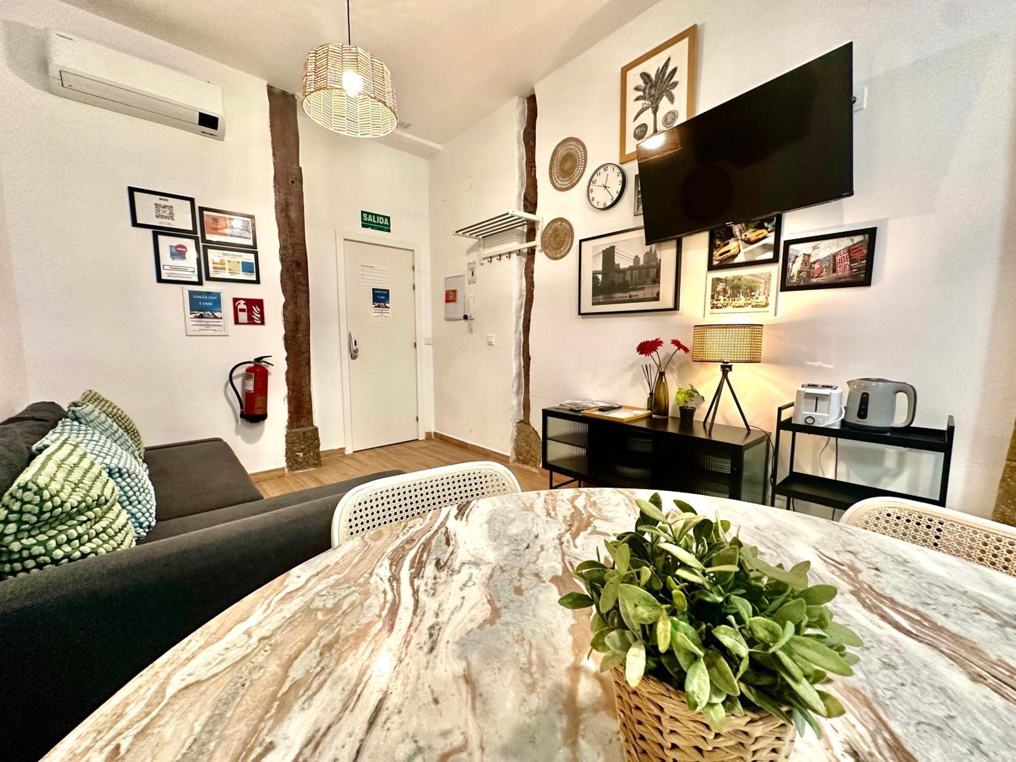 Wakaflats 1, Centro Madrid, Chueca, Sb Apartamento Madrid