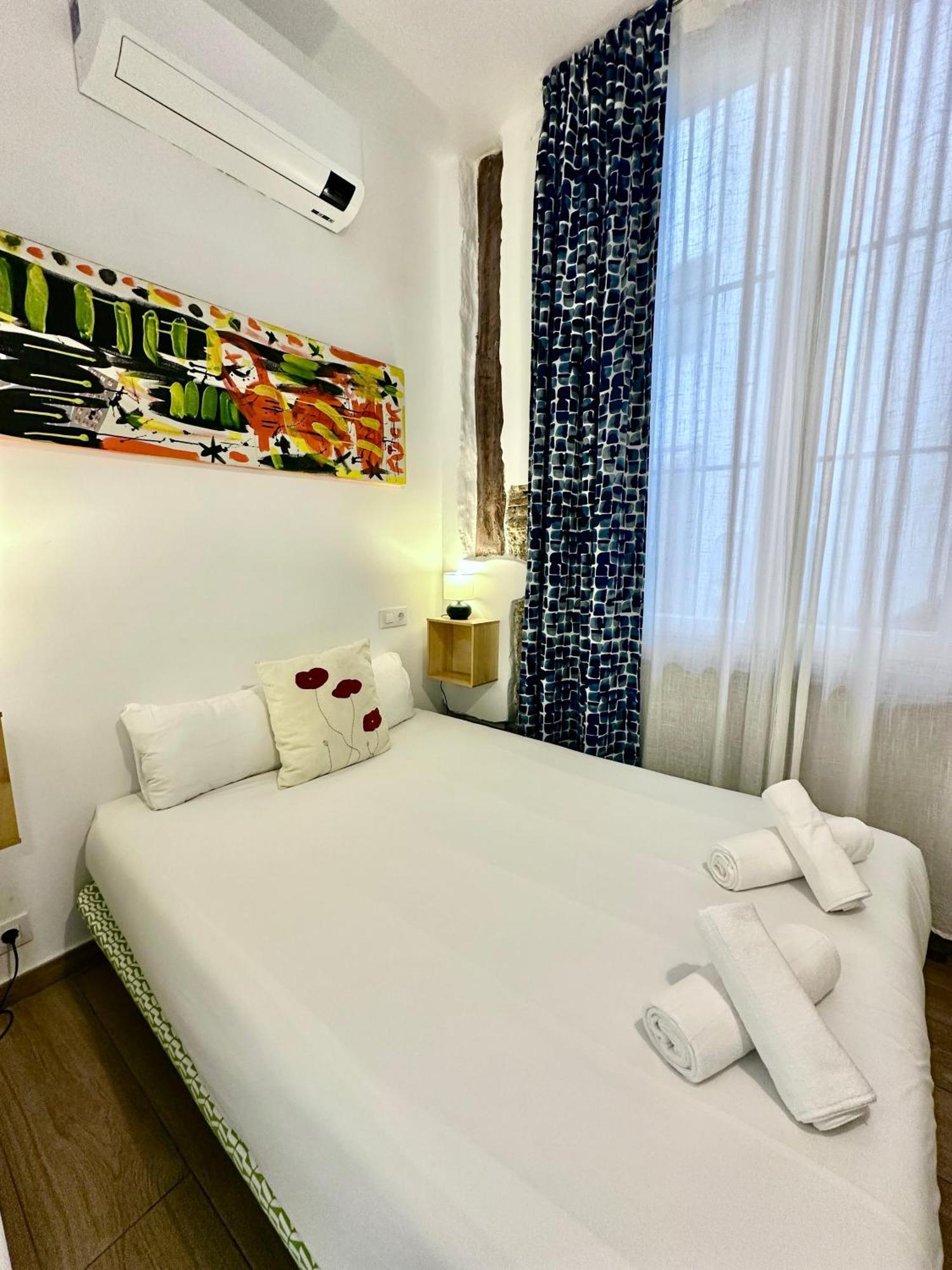 Apartamento Wakaflats 1, Centro Madrid, Chueca, Sb Madrid