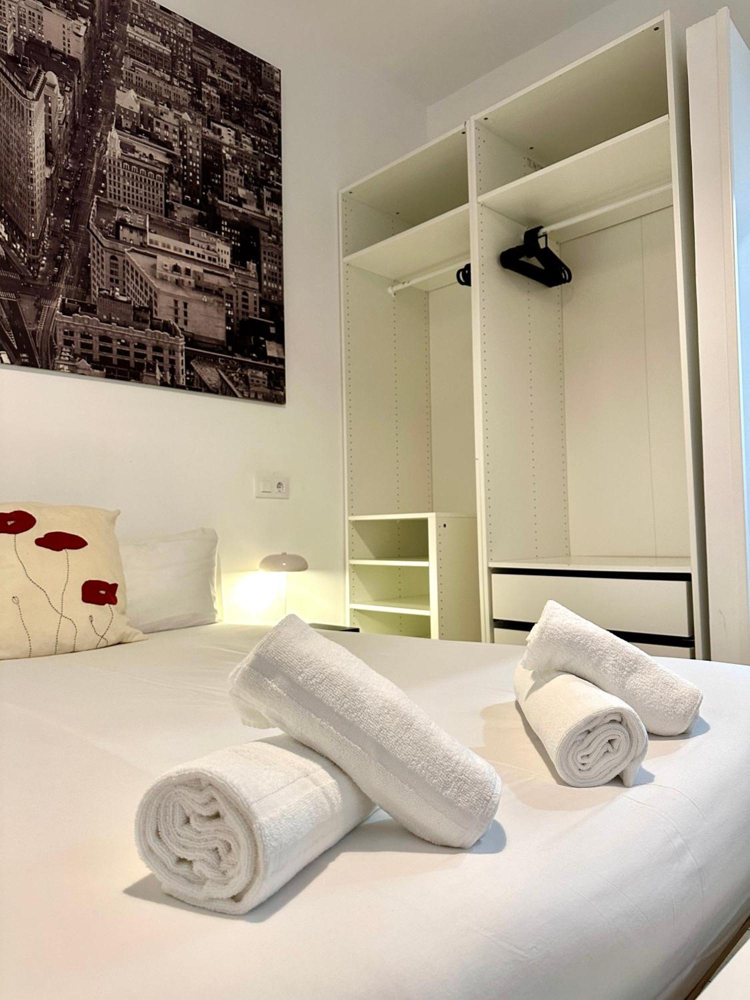 Wakaflats 1, Centro Madrid, Chueca, Sb Apartamento