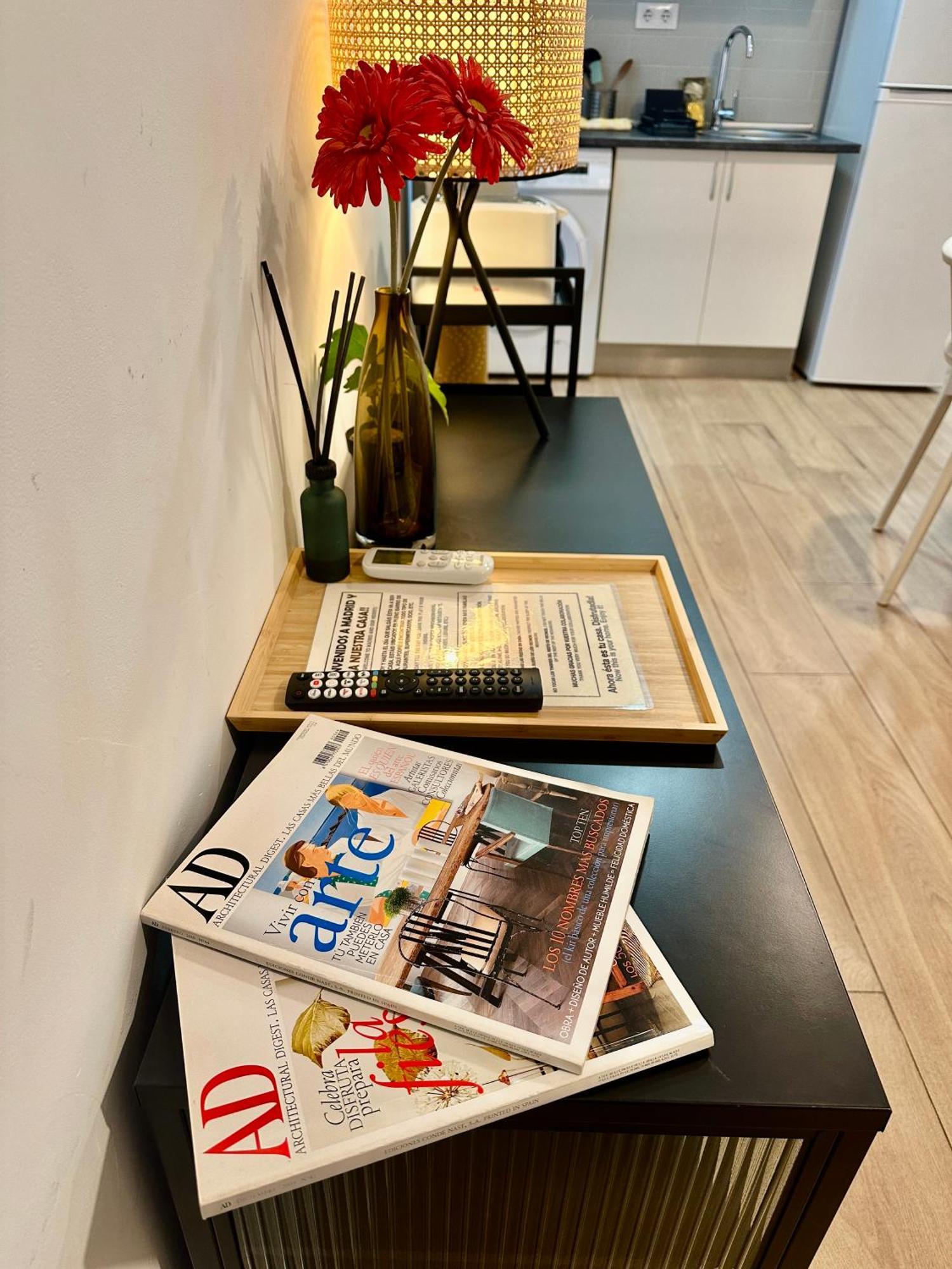 Wakaflats 1, Centro Madrid, Chueca, Sb Apartamento *