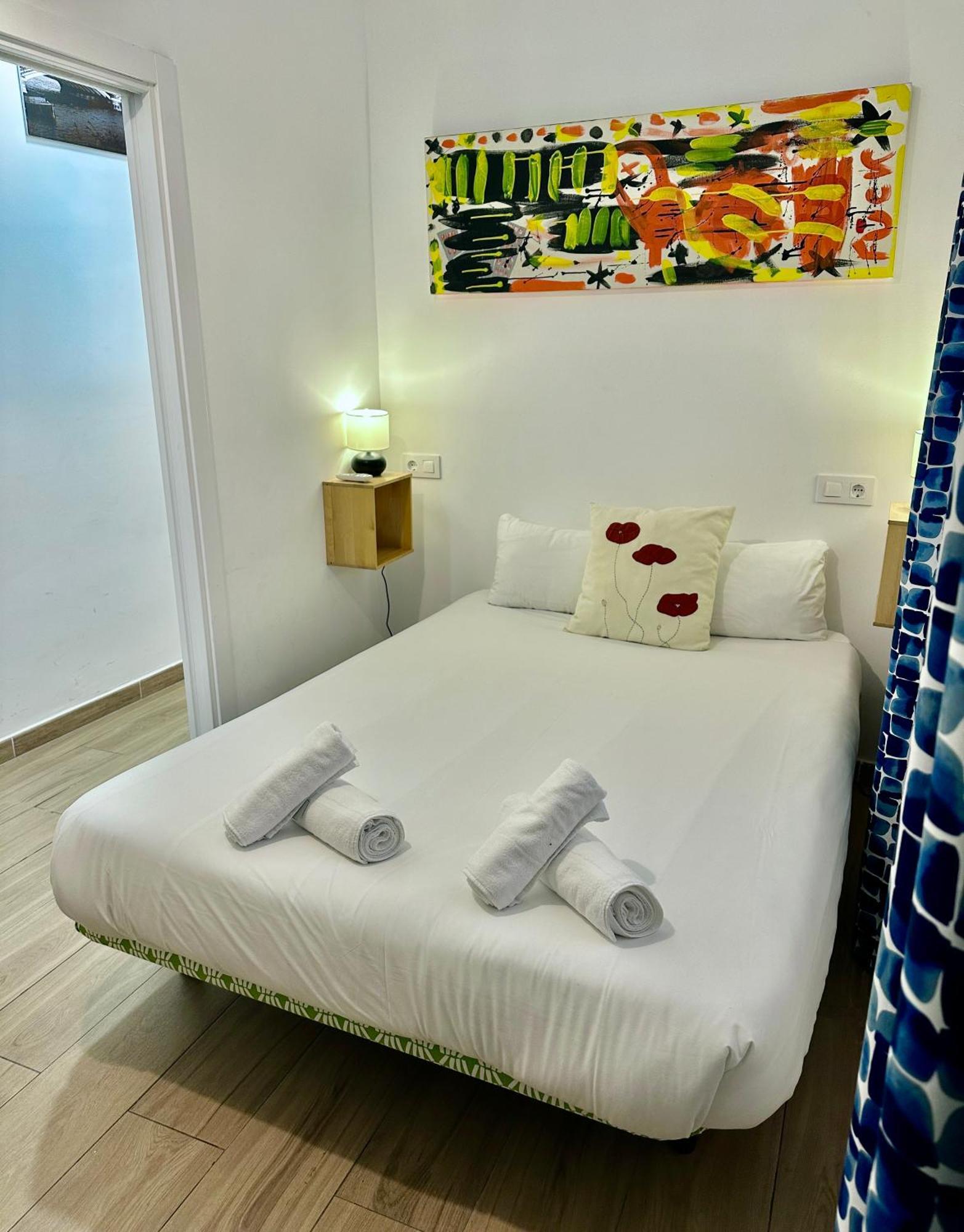 Apartamento Wakaflats 1, Centro Madrid, Chueca, Sb *