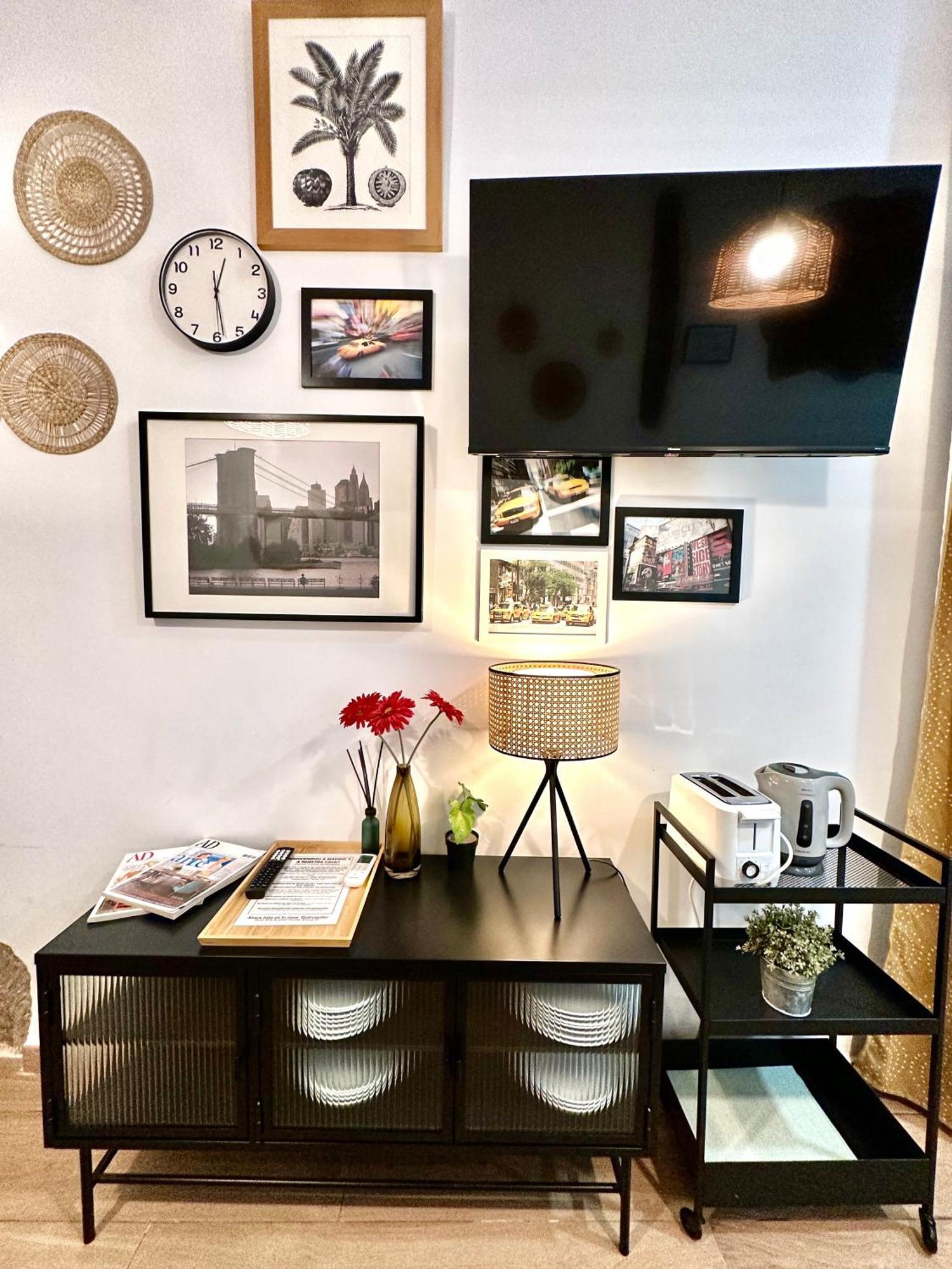 Apartamento Wakaflats 1, Centro Madrid, Chueca, Sb Madrid