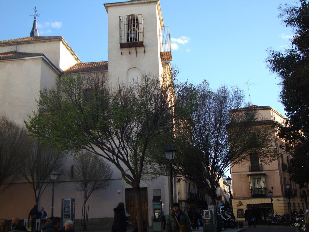 Apartamento Valverde Madrid