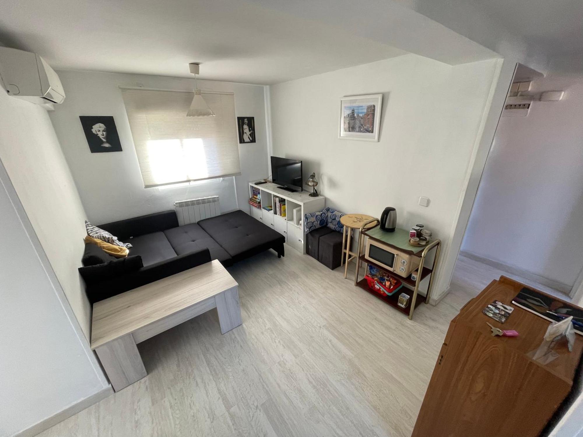 Apartamento Piso Con Vistas Y Mucho Encanto