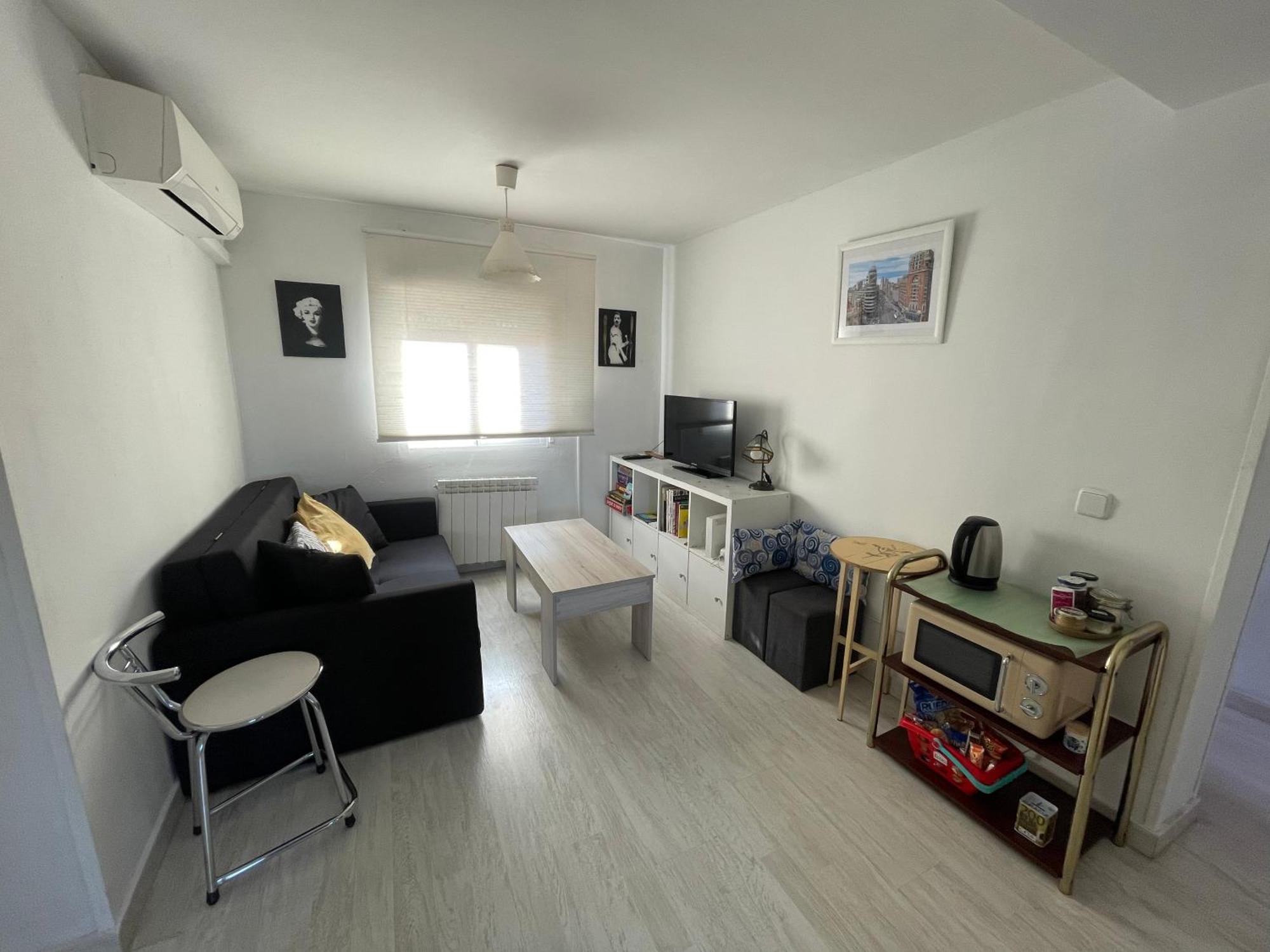 Piso Con Vistas Y Mucho Encanto Apartamento