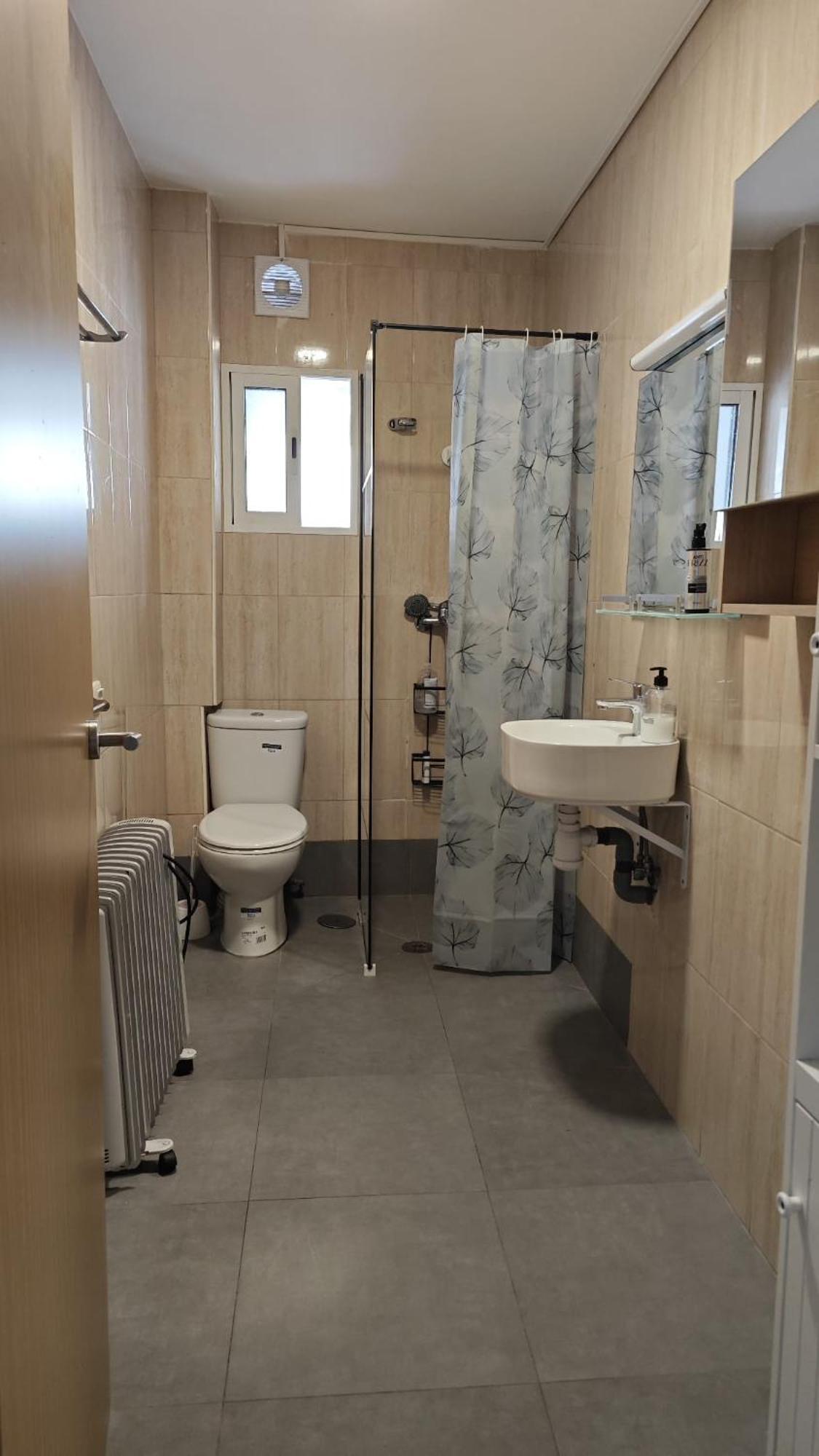 Apartamento Yuelai