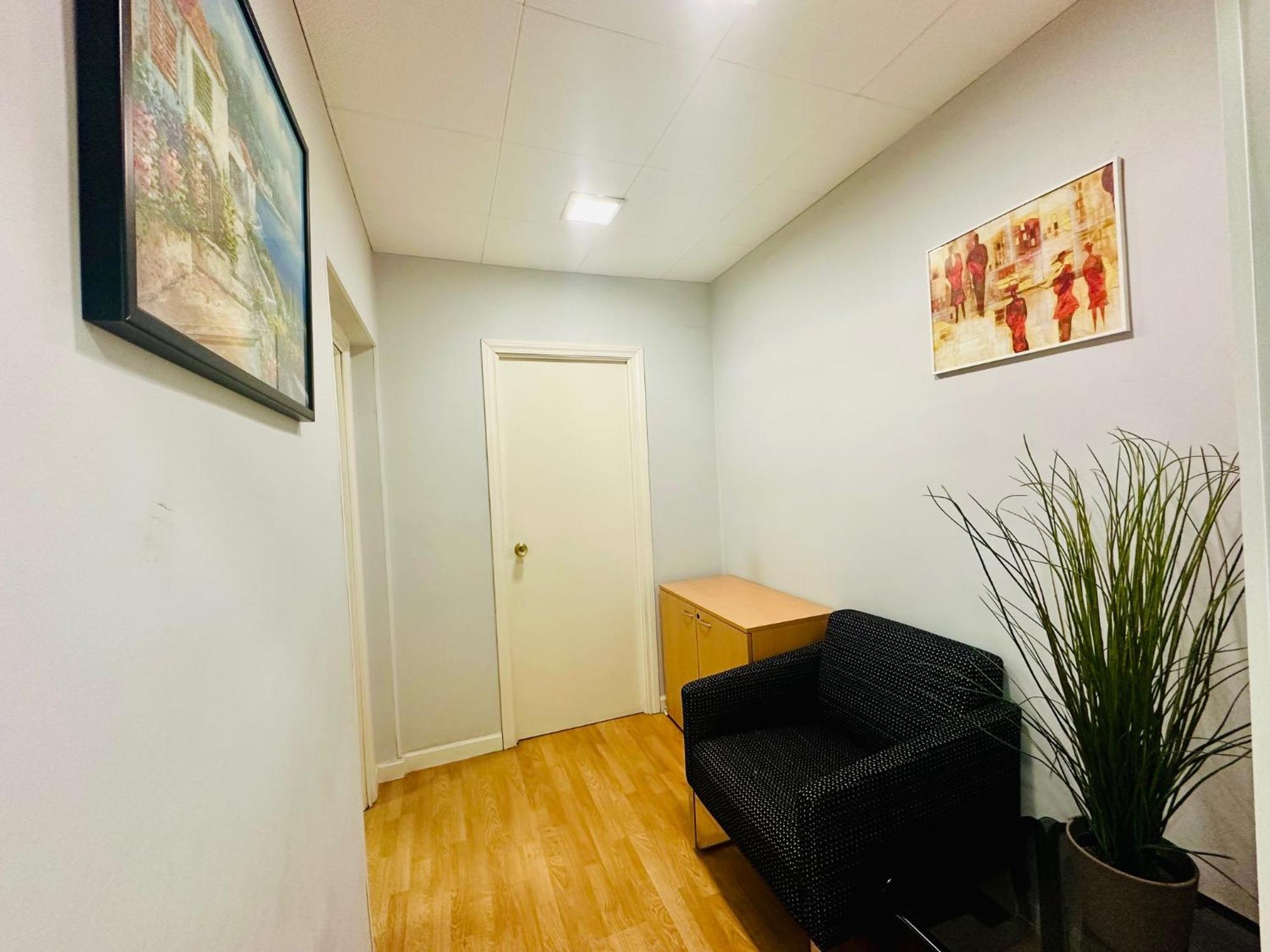 Punta Me Aparments In The Best Location Of Downtown Apartment