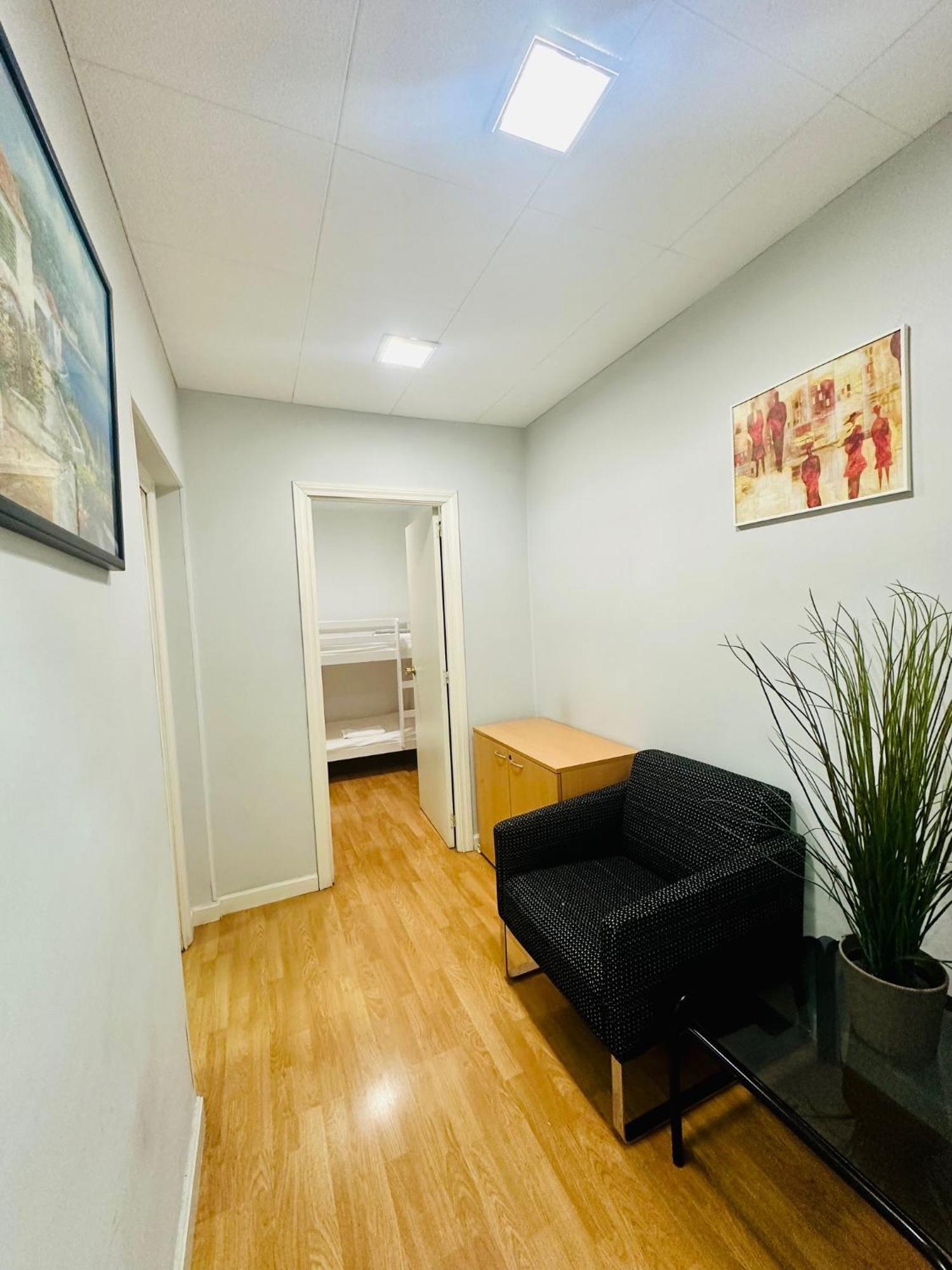 Apartment Punta Me Aparments In The Best Location Of Downtown Madrid