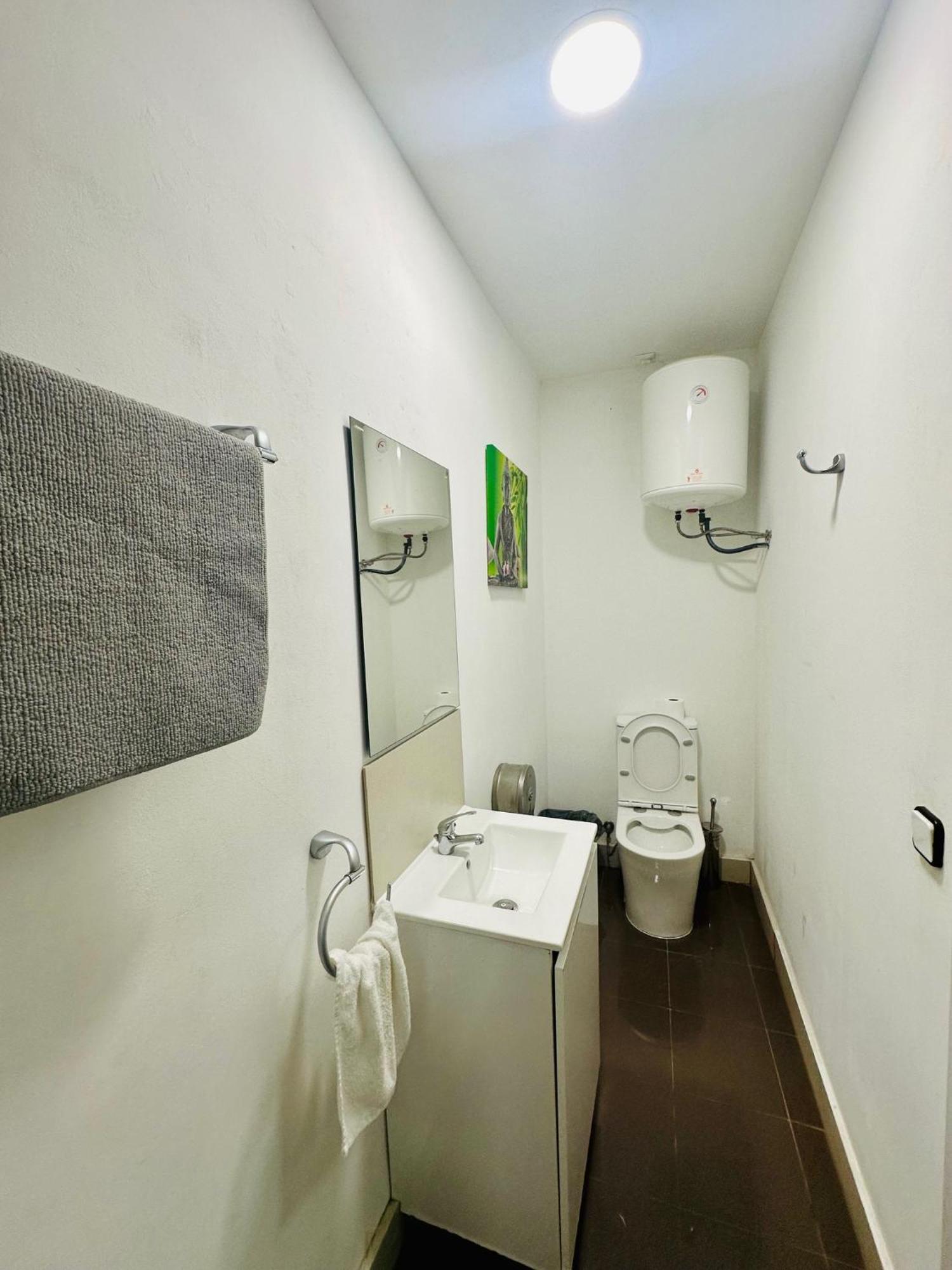 Punta Me Aparments In The Best Location Of Downtown Apartment