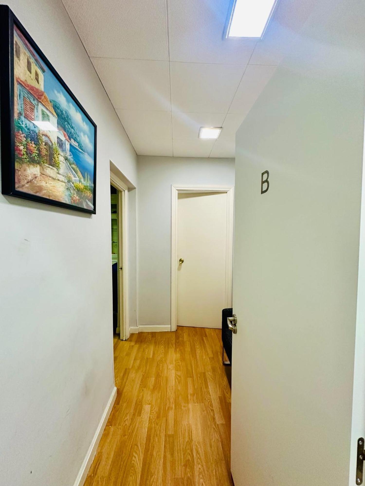 Punta Me Aparments In The Best Location Of Downtown Apartment Madrid