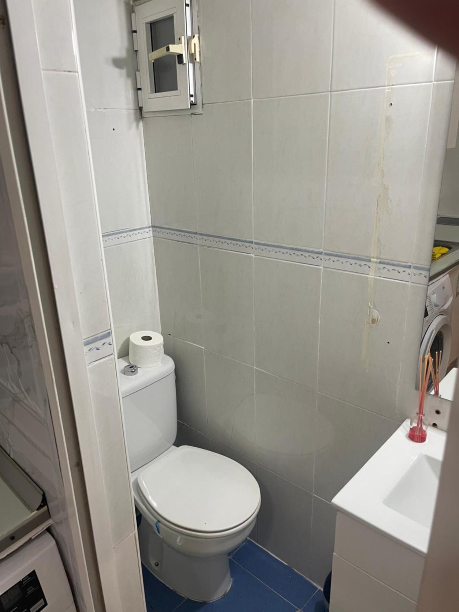 Apartamento Zona Ventas Madrid