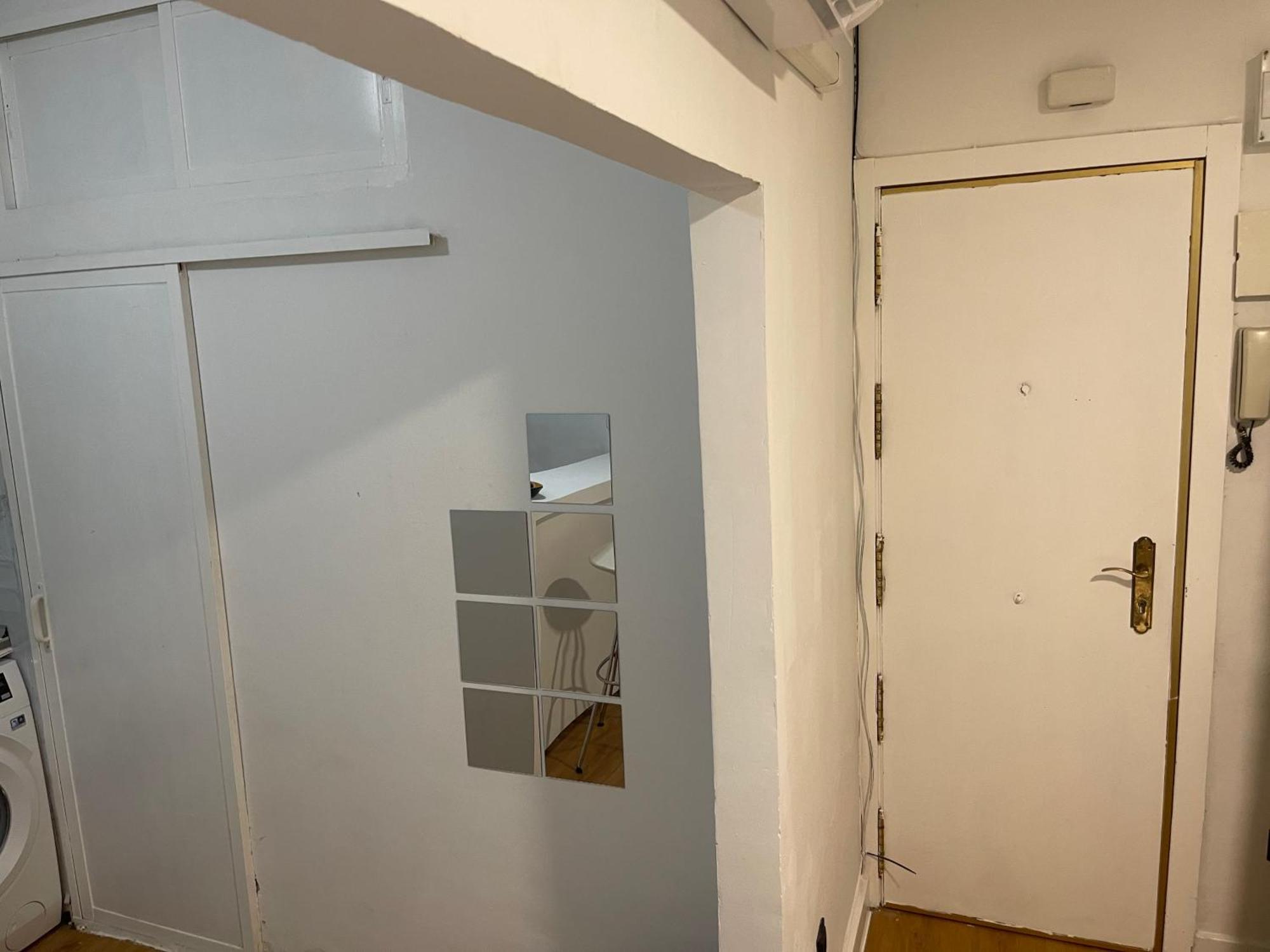 Zona Ventas Apartamento *