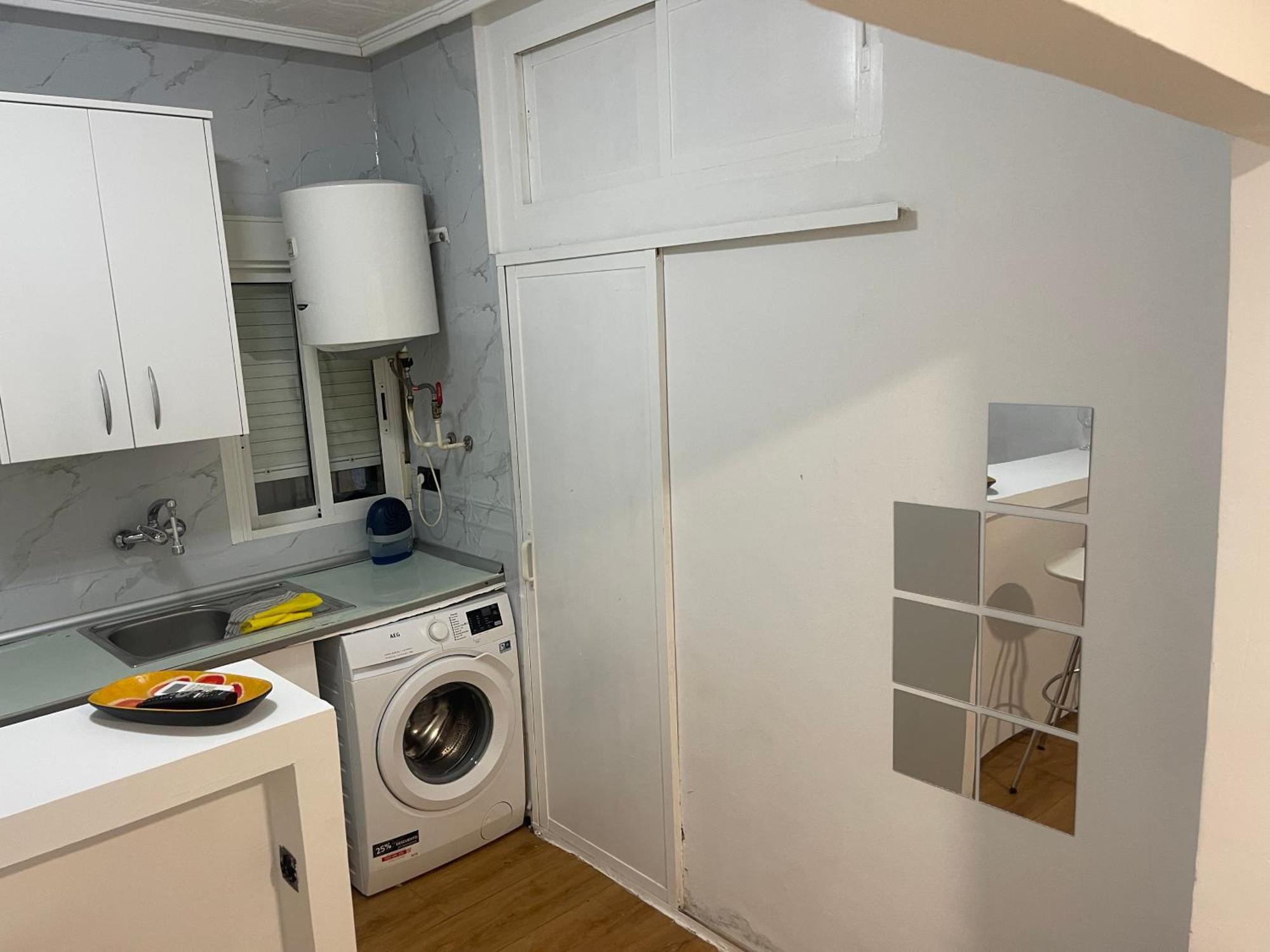 Zona Ventas Apartamento