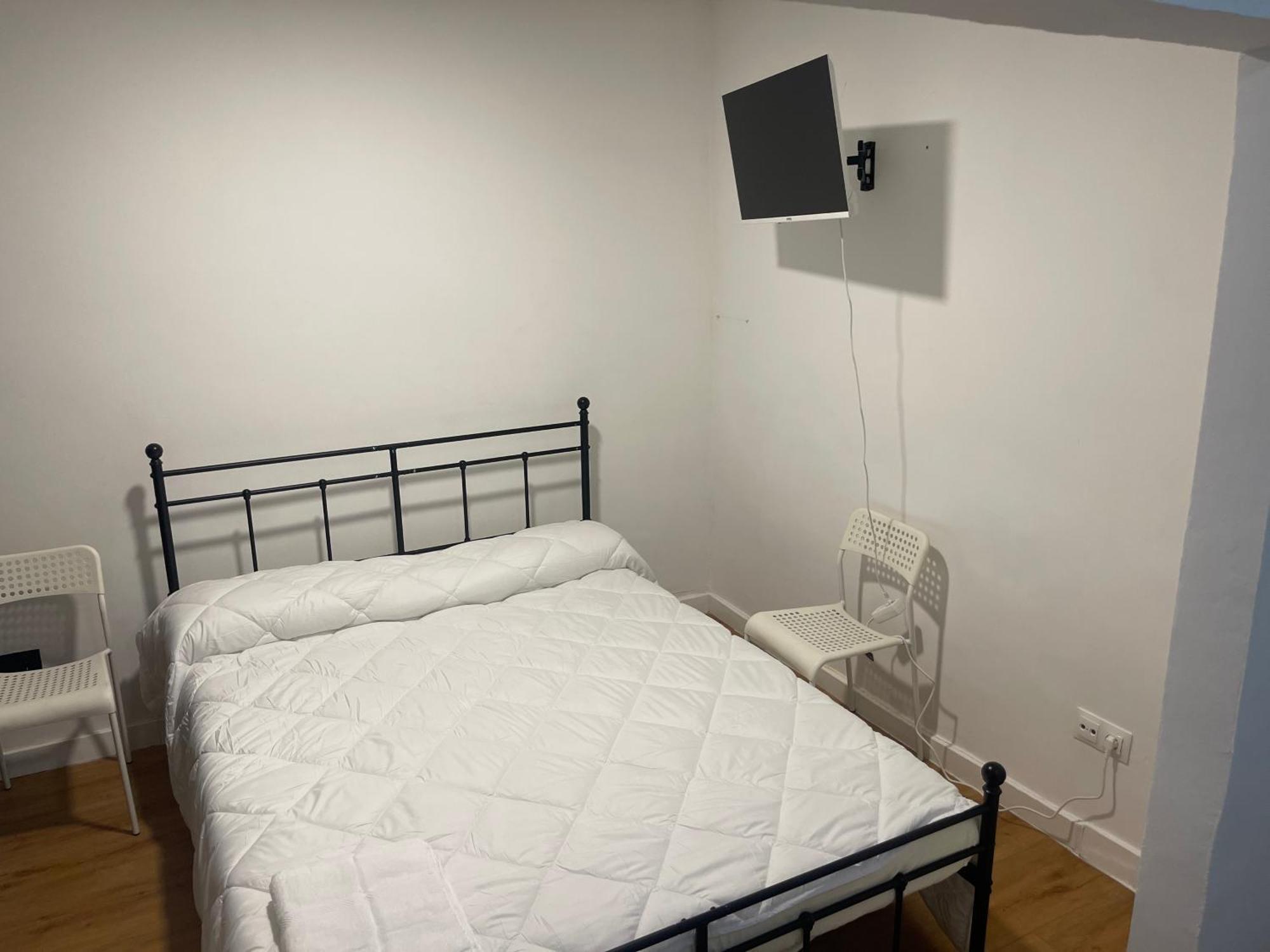 Apartamento Zona Ventas *
