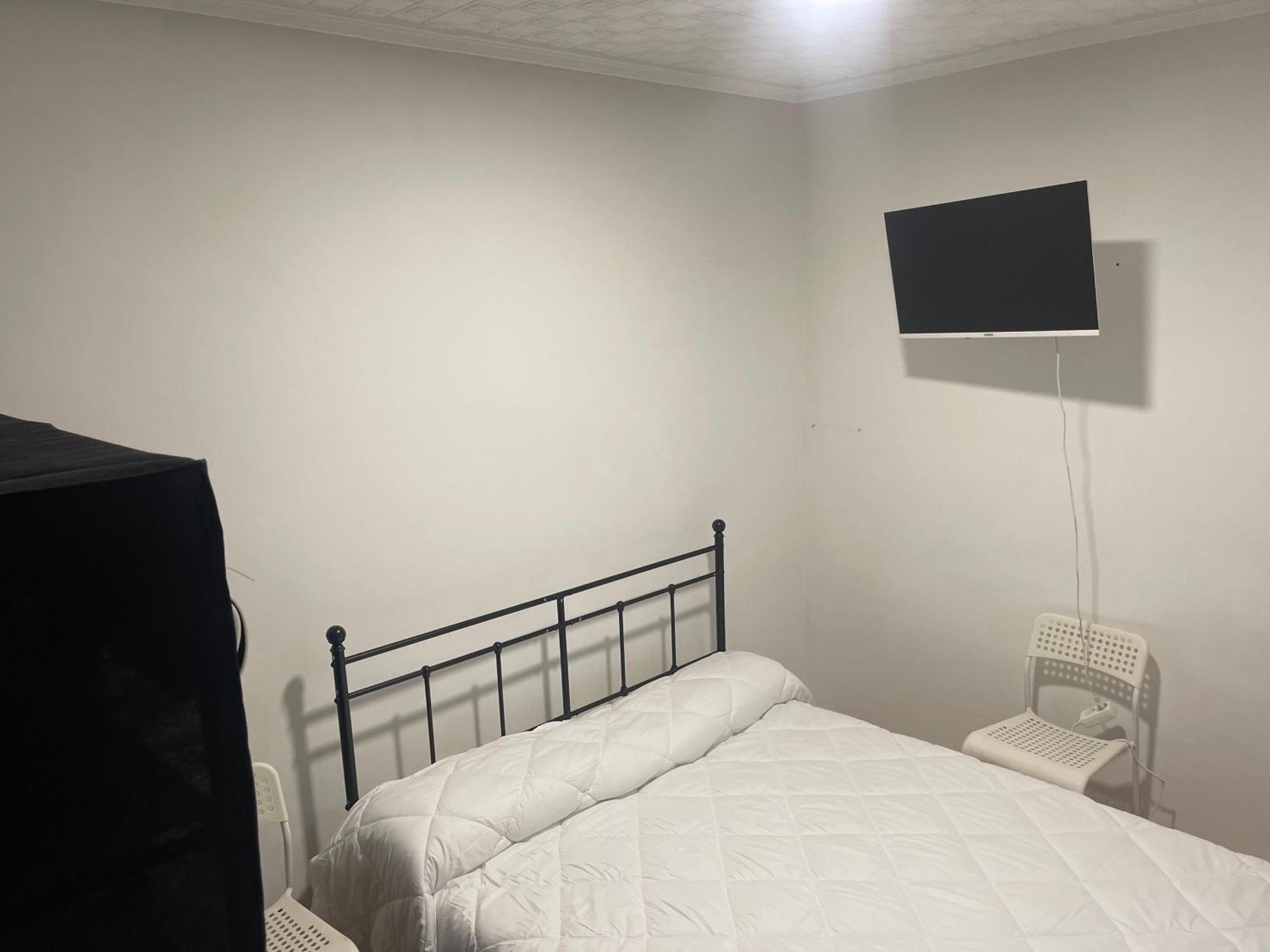 Apartamento Zona Ventas